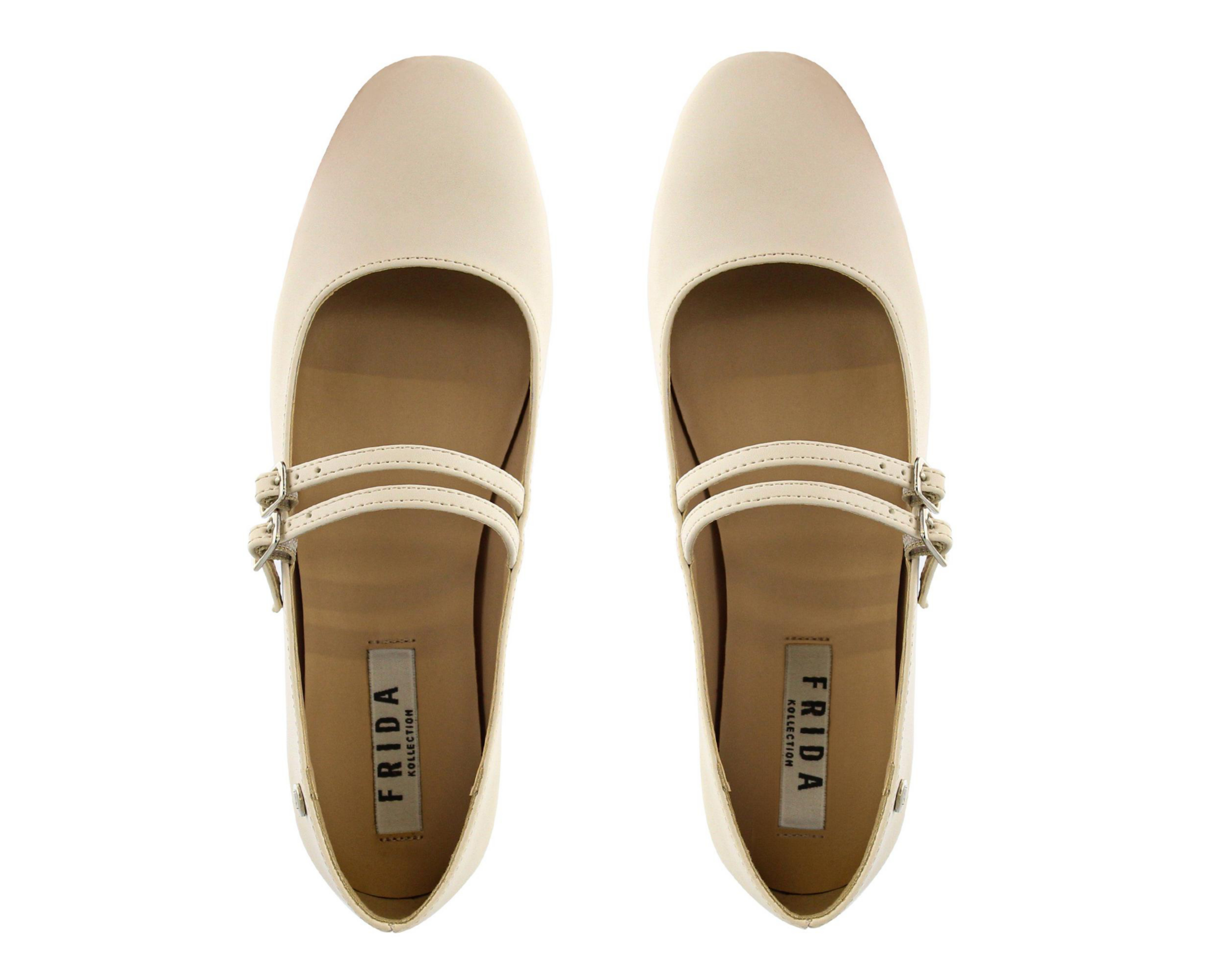 Foto 3 | Flats Frida Kollection para Mujer