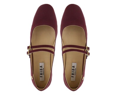 Foto 3 | Flats Frida Kollection para Mujer
