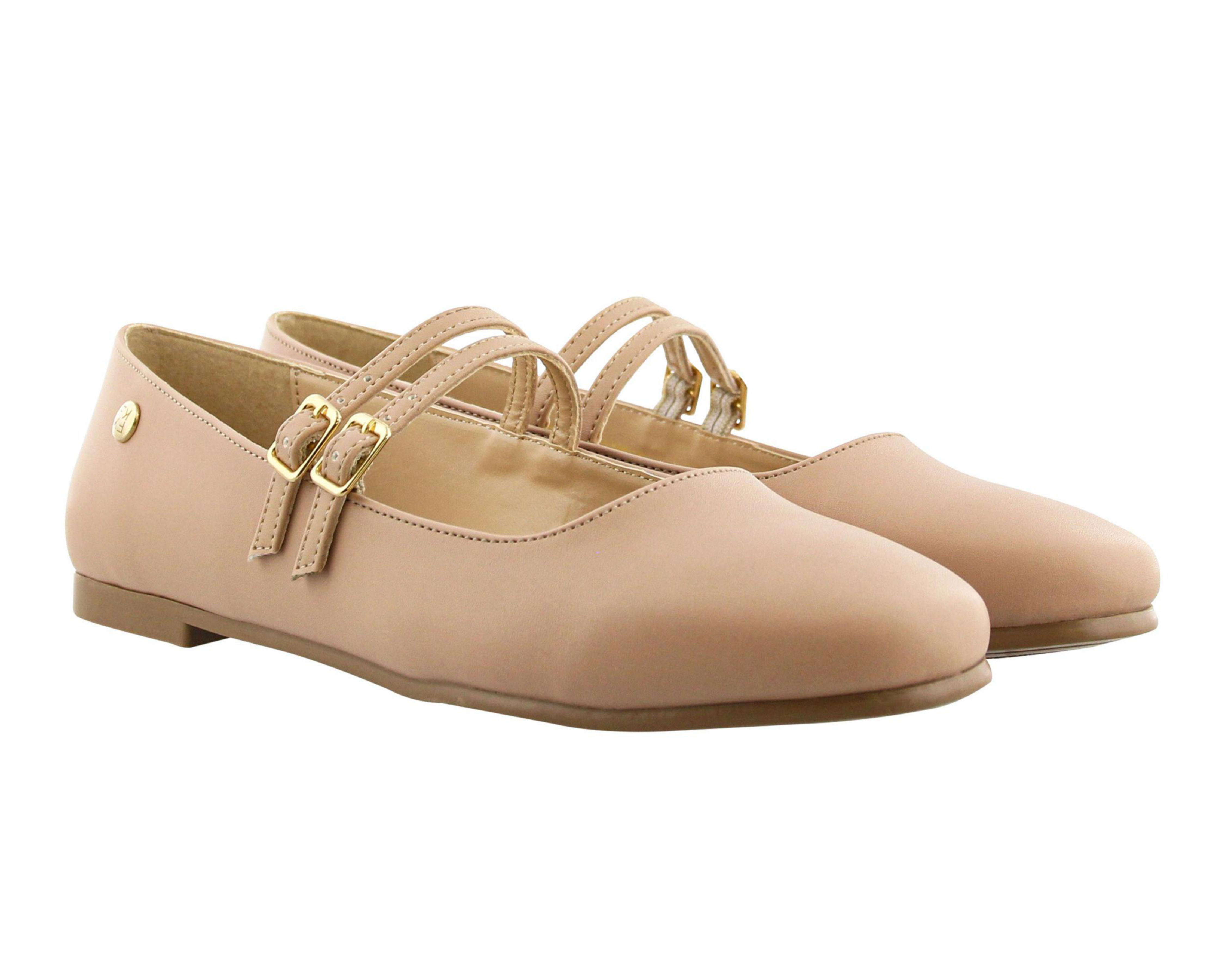 Flats Frida Kollection para Mujer