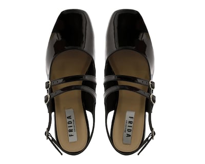 Foto 3 | Zapatillas Frida Kollection para Mujer