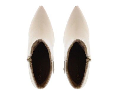 Foto 3 | Botas Casuales Sahara para Mujer