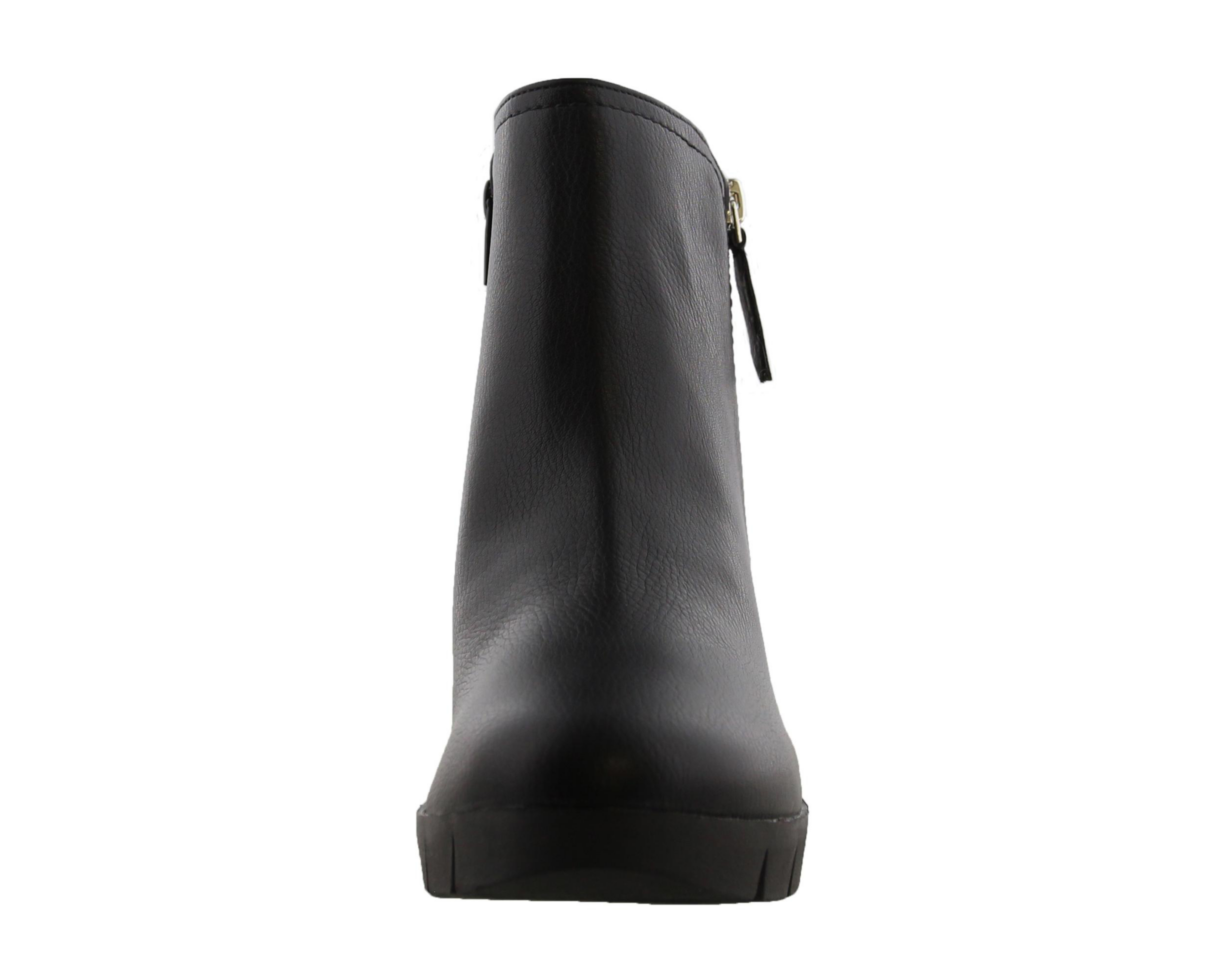 Foto 7 pulgar | Botas Casuales Lady Sun Conforto para Mujer