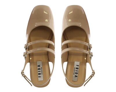 Foto 3 | Zapatillas Frida Kollection para Mujer