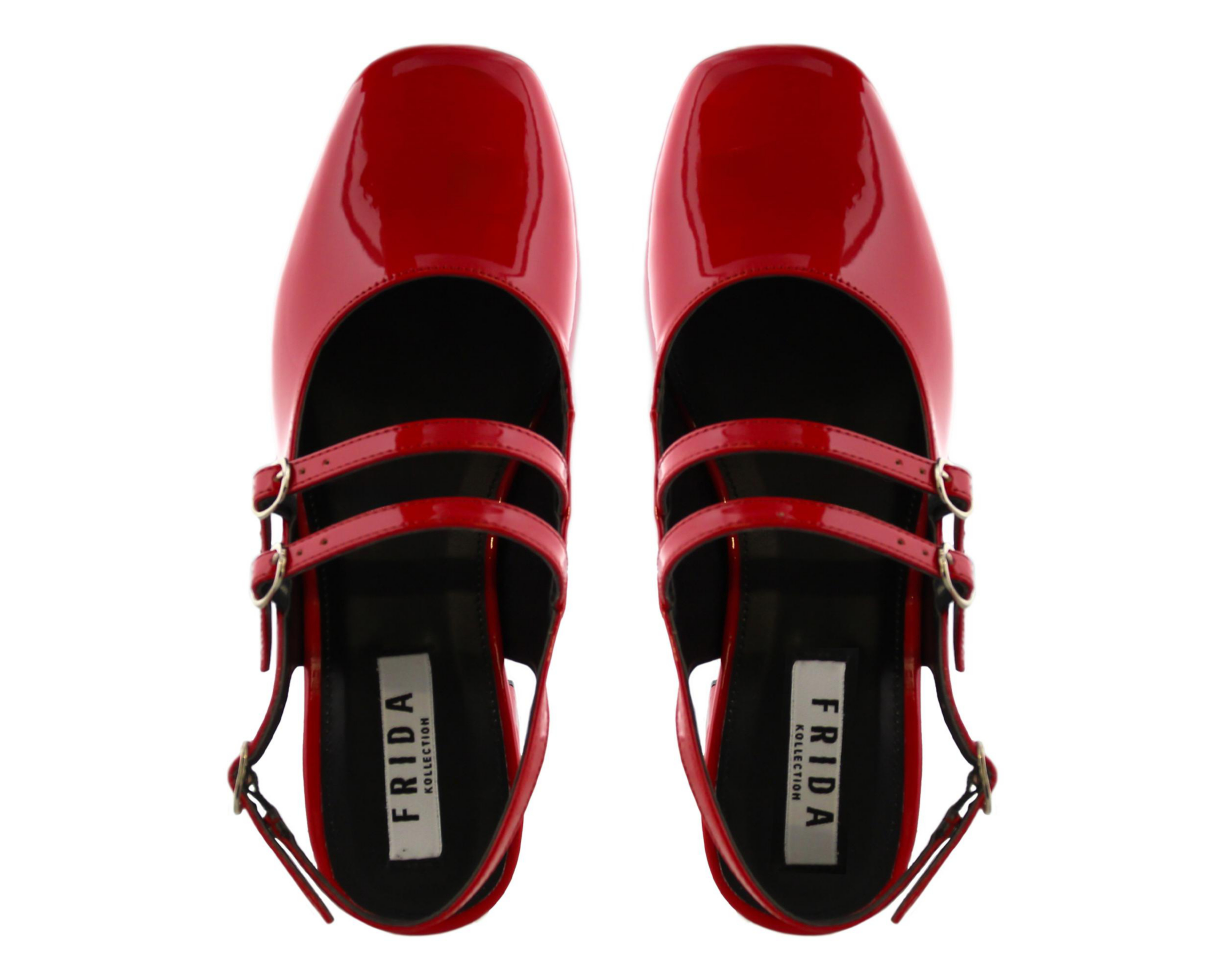 Foto 3 | Zapatillas Frida Kollection para Mujer