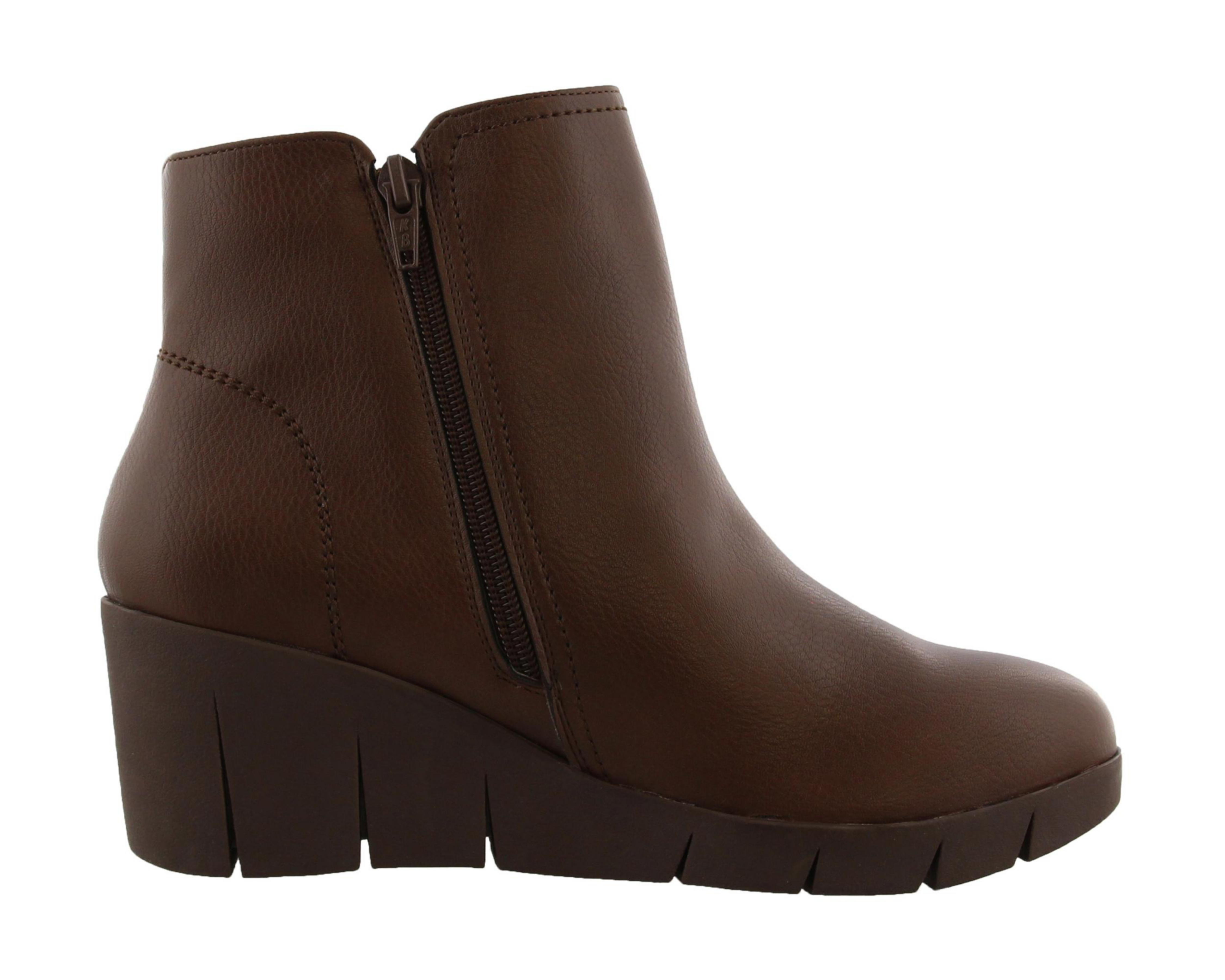 Foto 5 pulgar | Botas Casuales Lady Sun Conforto para Mujer