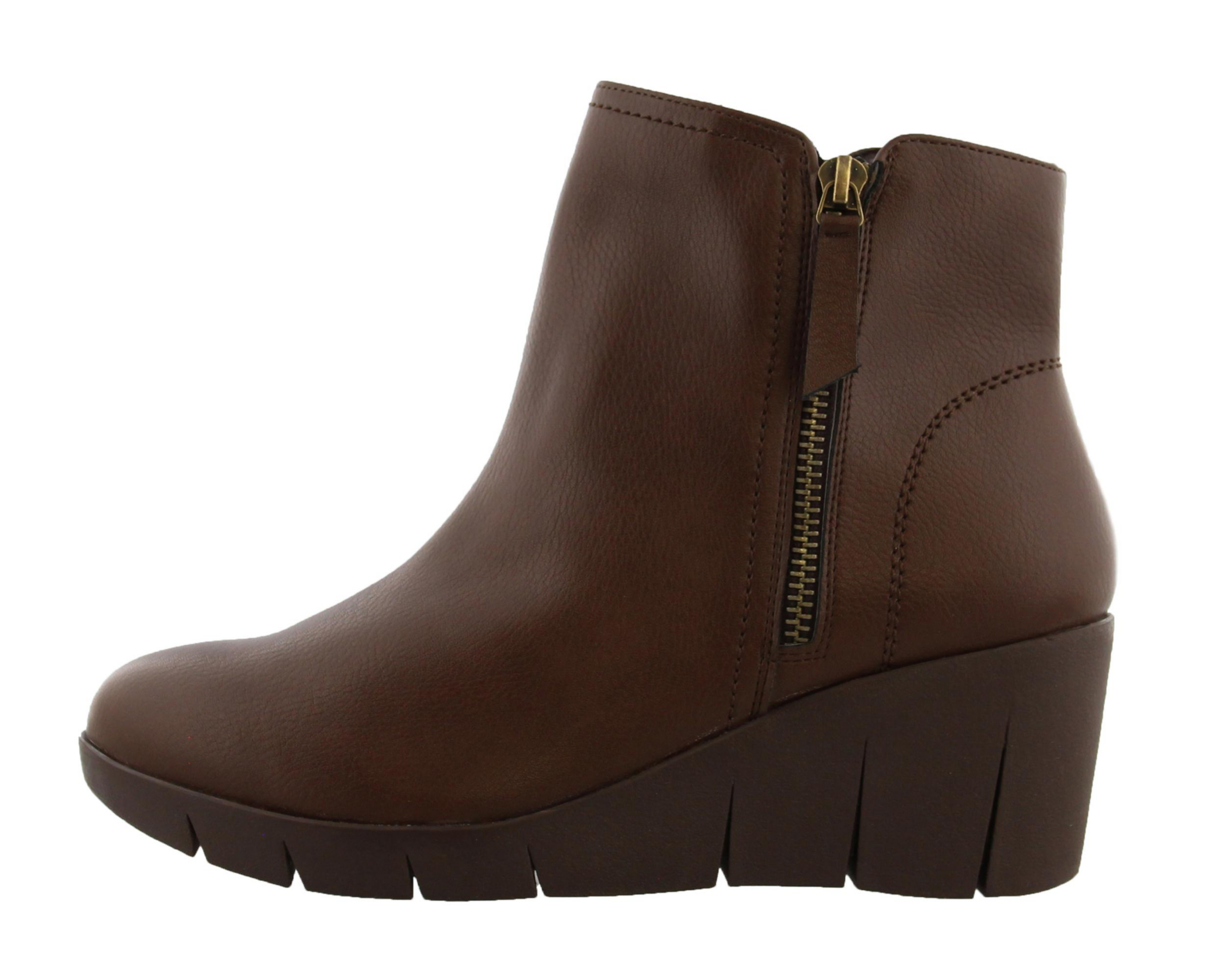 Foto 6 pulgar | Botas Casuales Lady Sun Conforto para Mujer