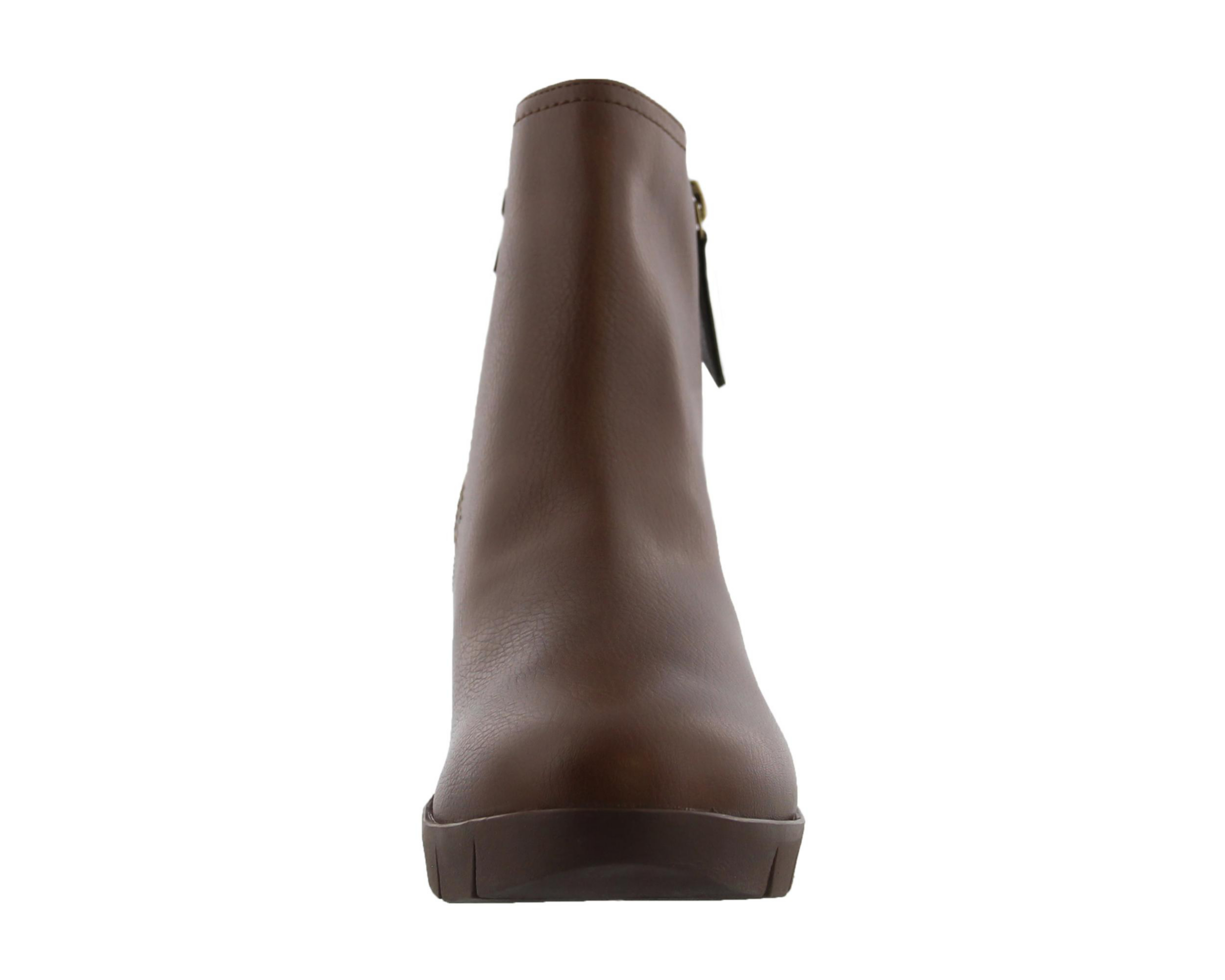 Foto 7 pulgar | Botas Casuales Lady Sun Conforto para Mujer