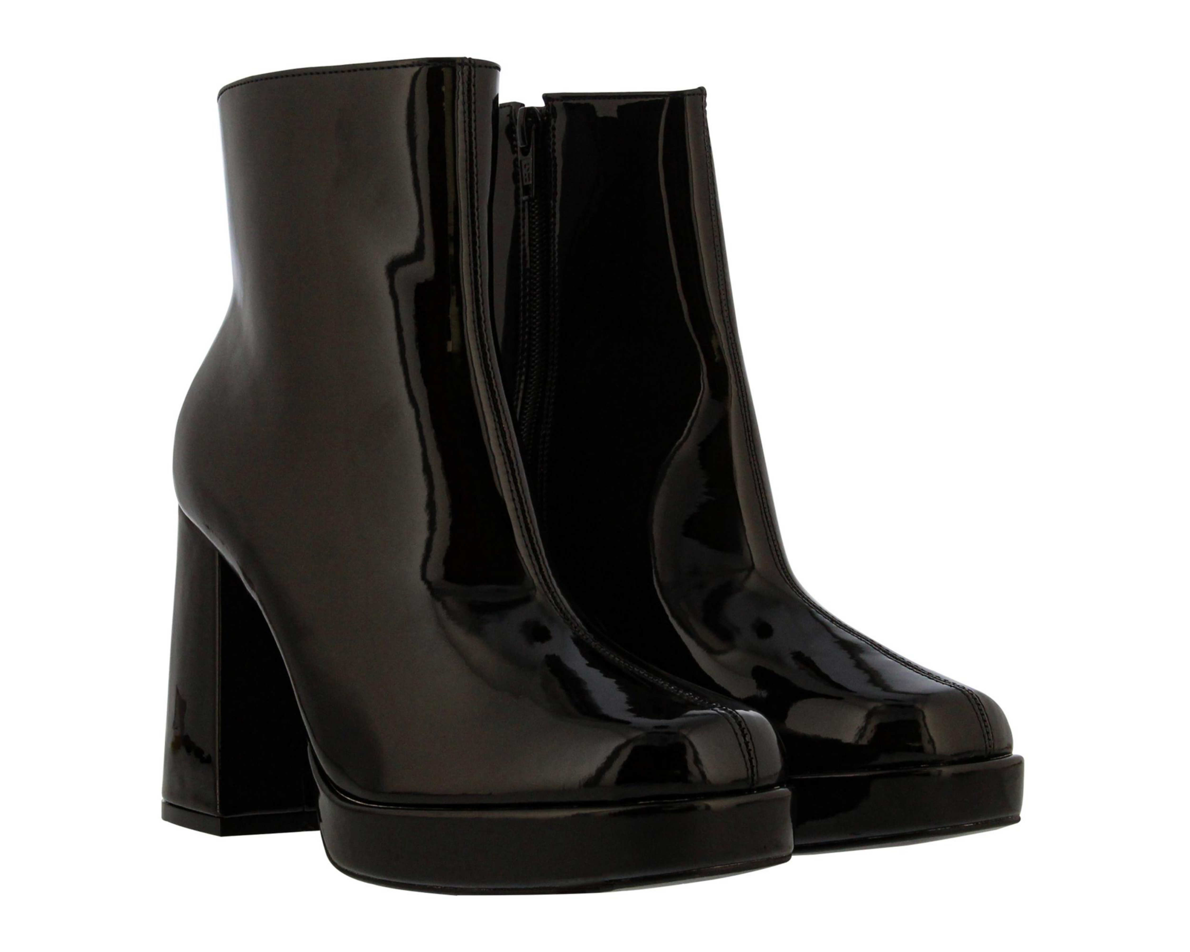 Foto 1 | Botas Casuales Thinner para Mujer