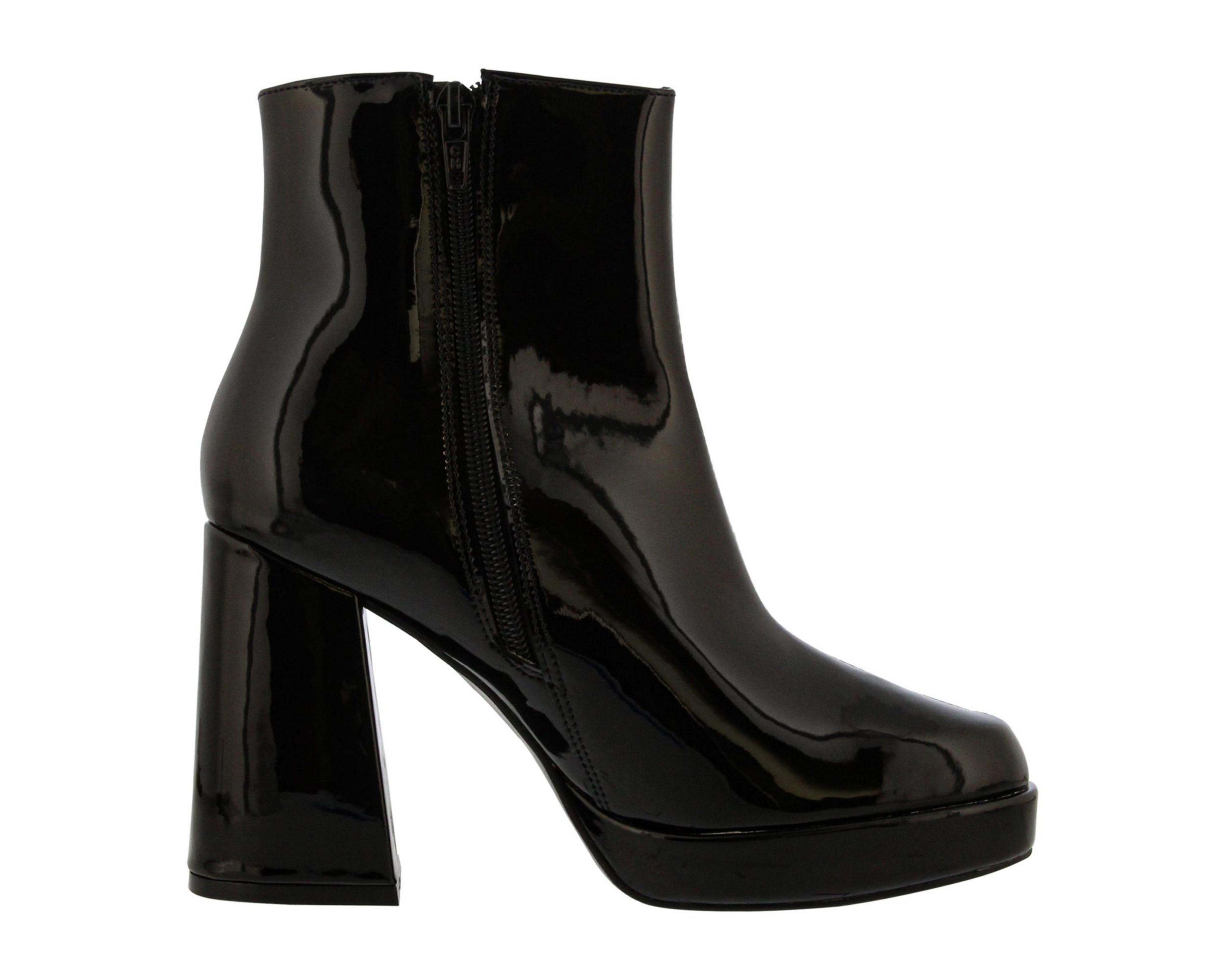 Foto 4 | Botas Casuales Thinner para Mujer