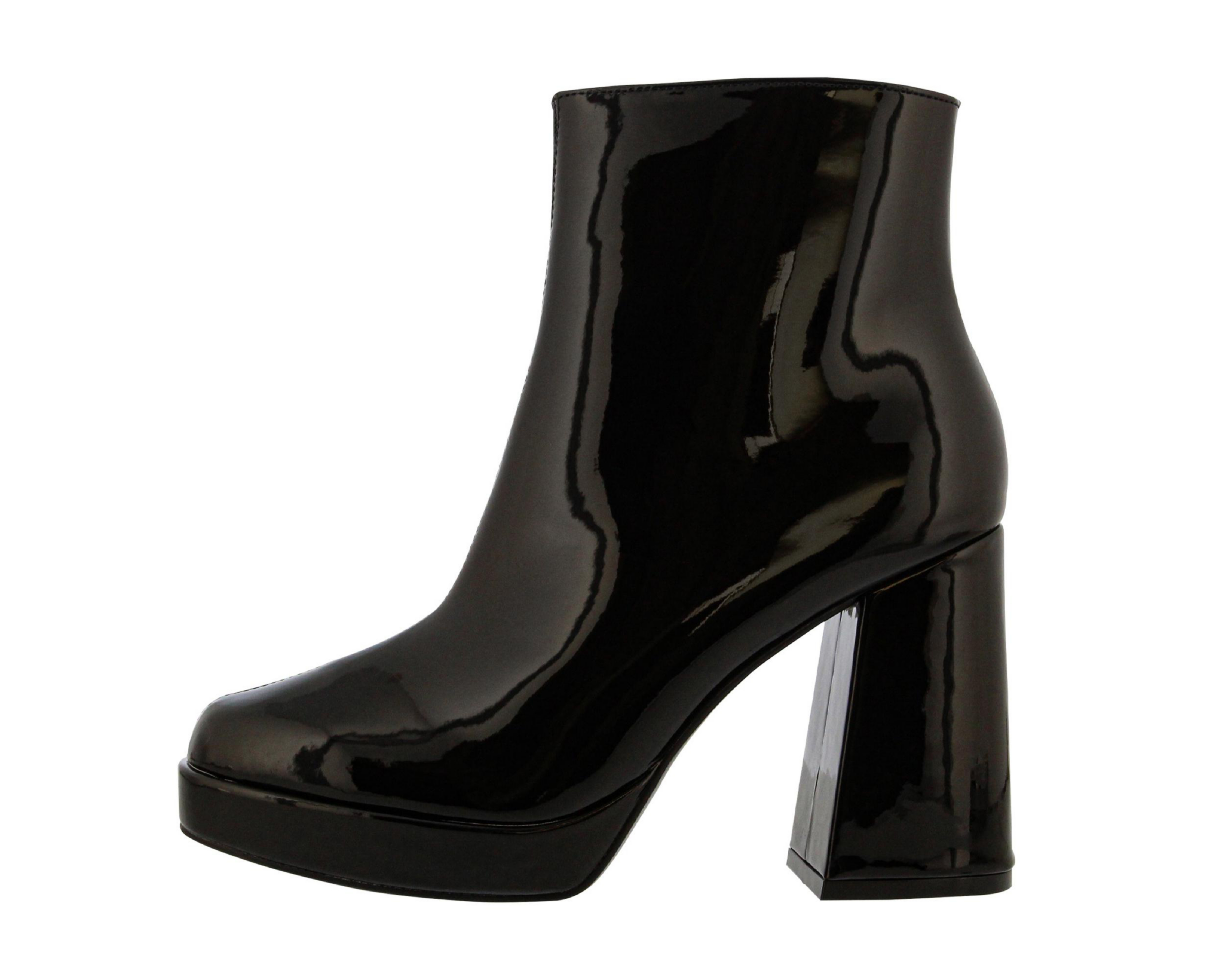 Foto 5 | Botas Casuales Thinner para Mujer