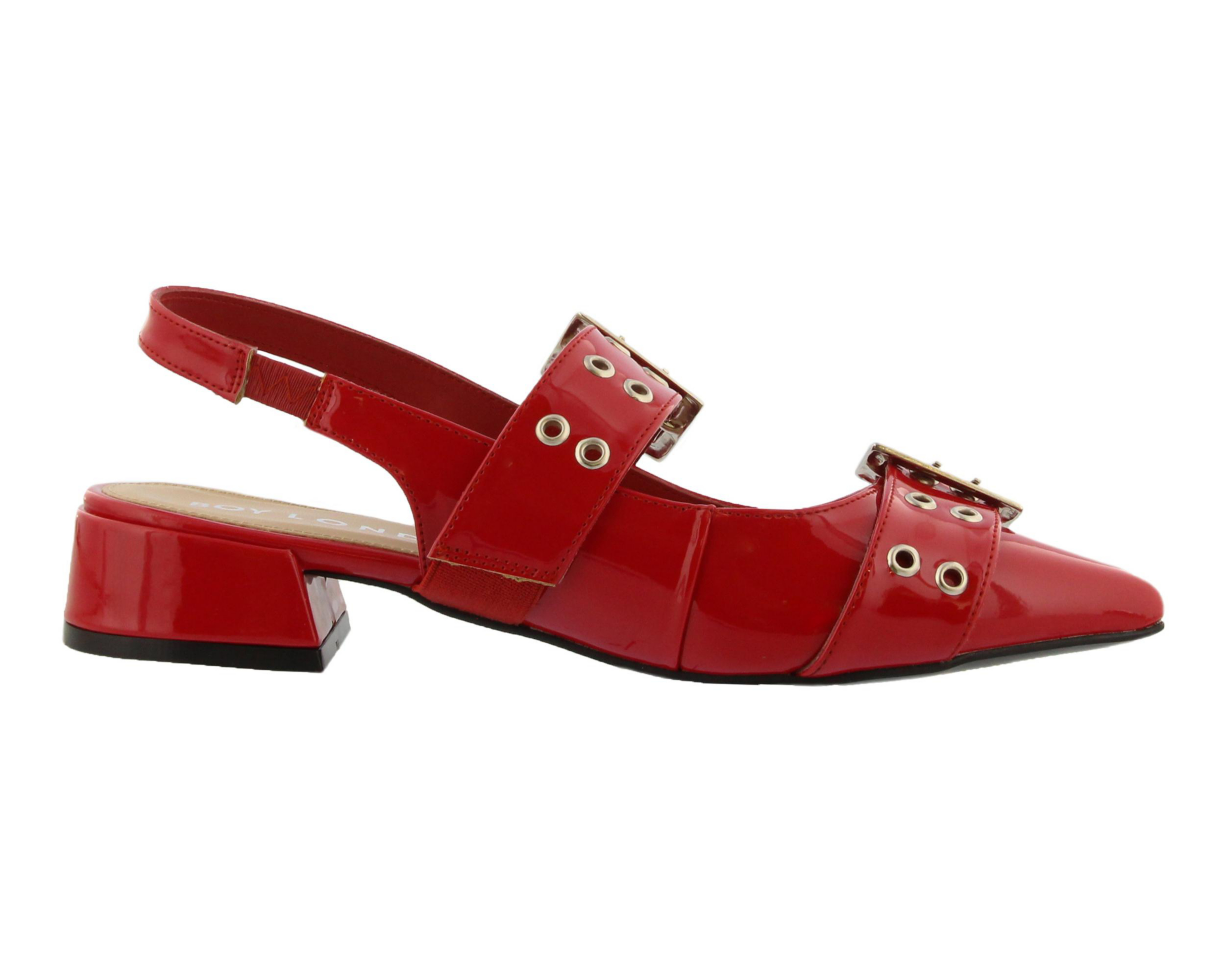 Foto 4 | Flats Boy London para Mujer