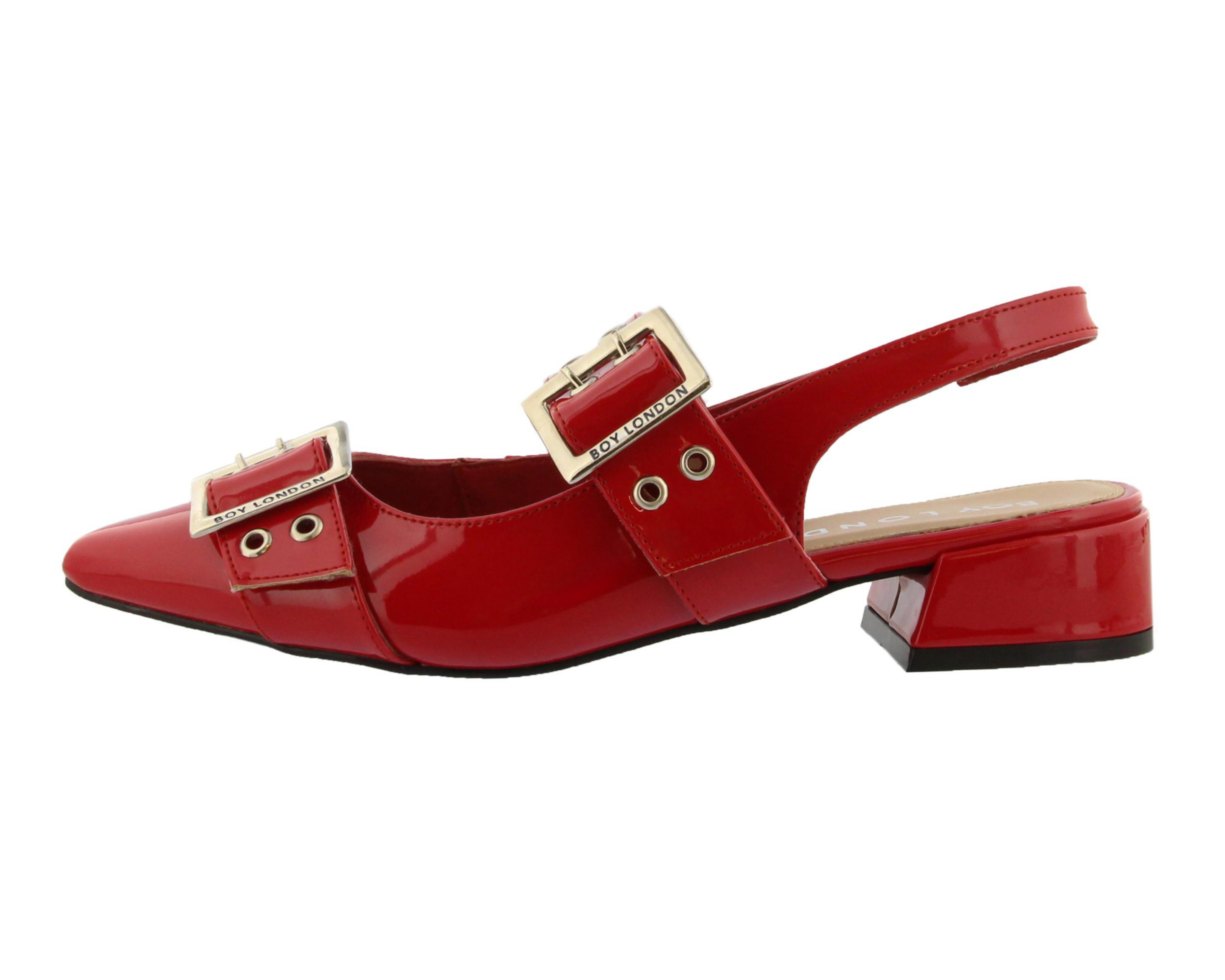 Foto 5 | Flats Boy London para Mujer