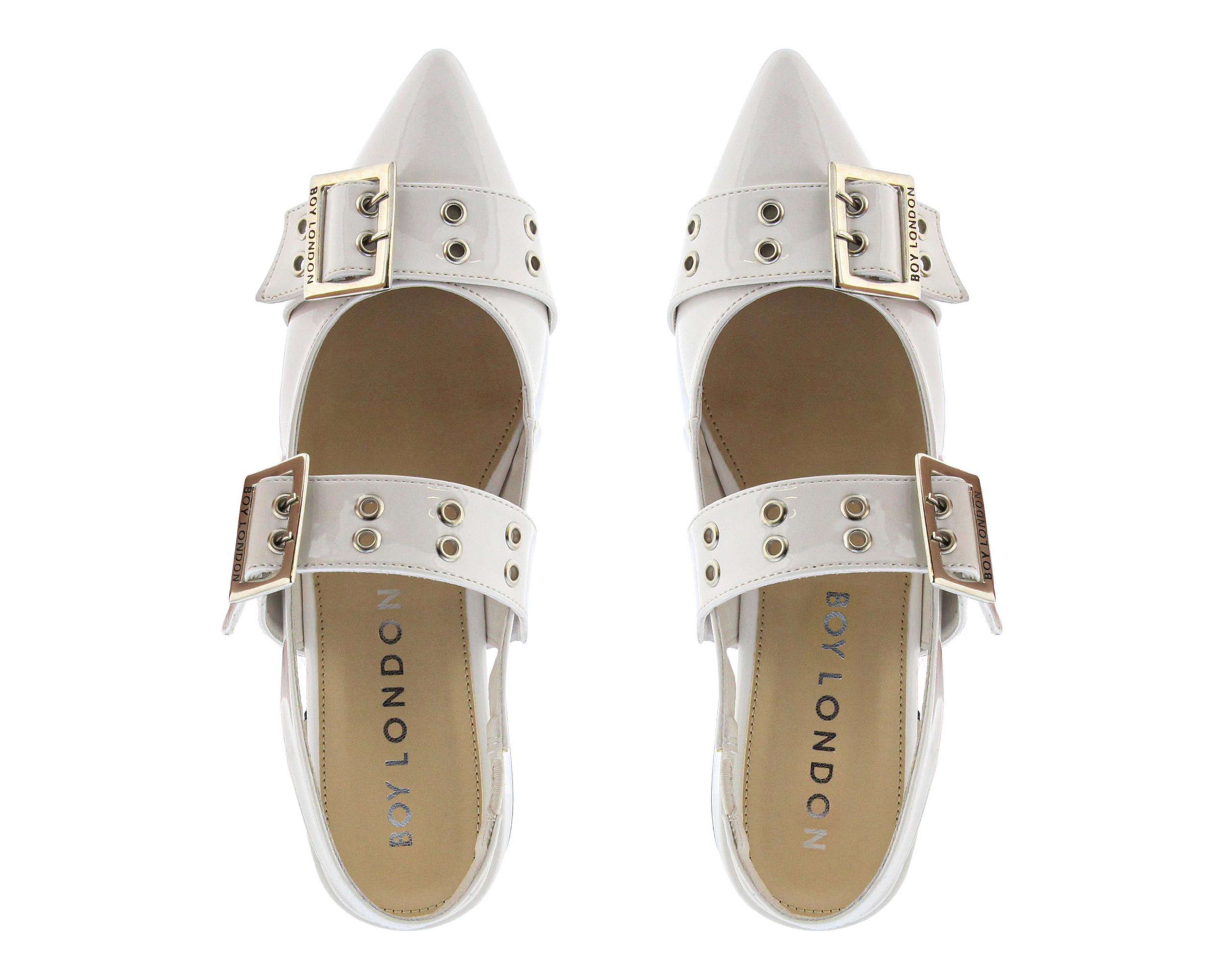 Foto 3 | Flats Boy London para Mujer