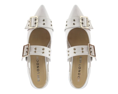 Foto 3 | Flats Boy London para Mujer