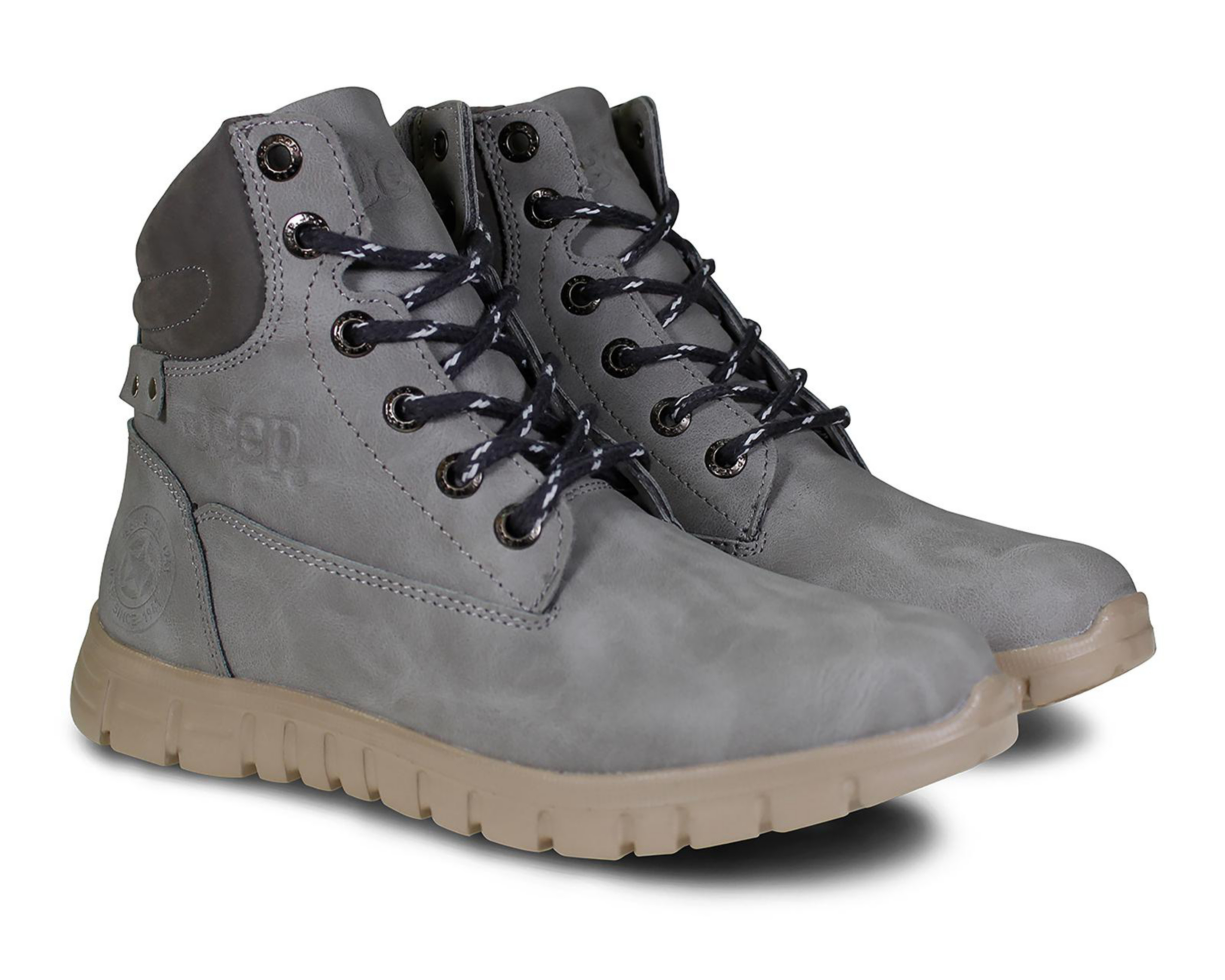 Botas Urbanas Jeep para Mujer