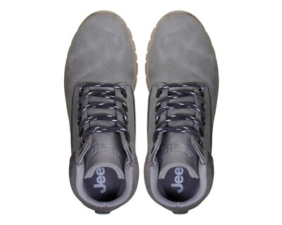 Foto 3 | Botas Urbanas Jeep para Mujer