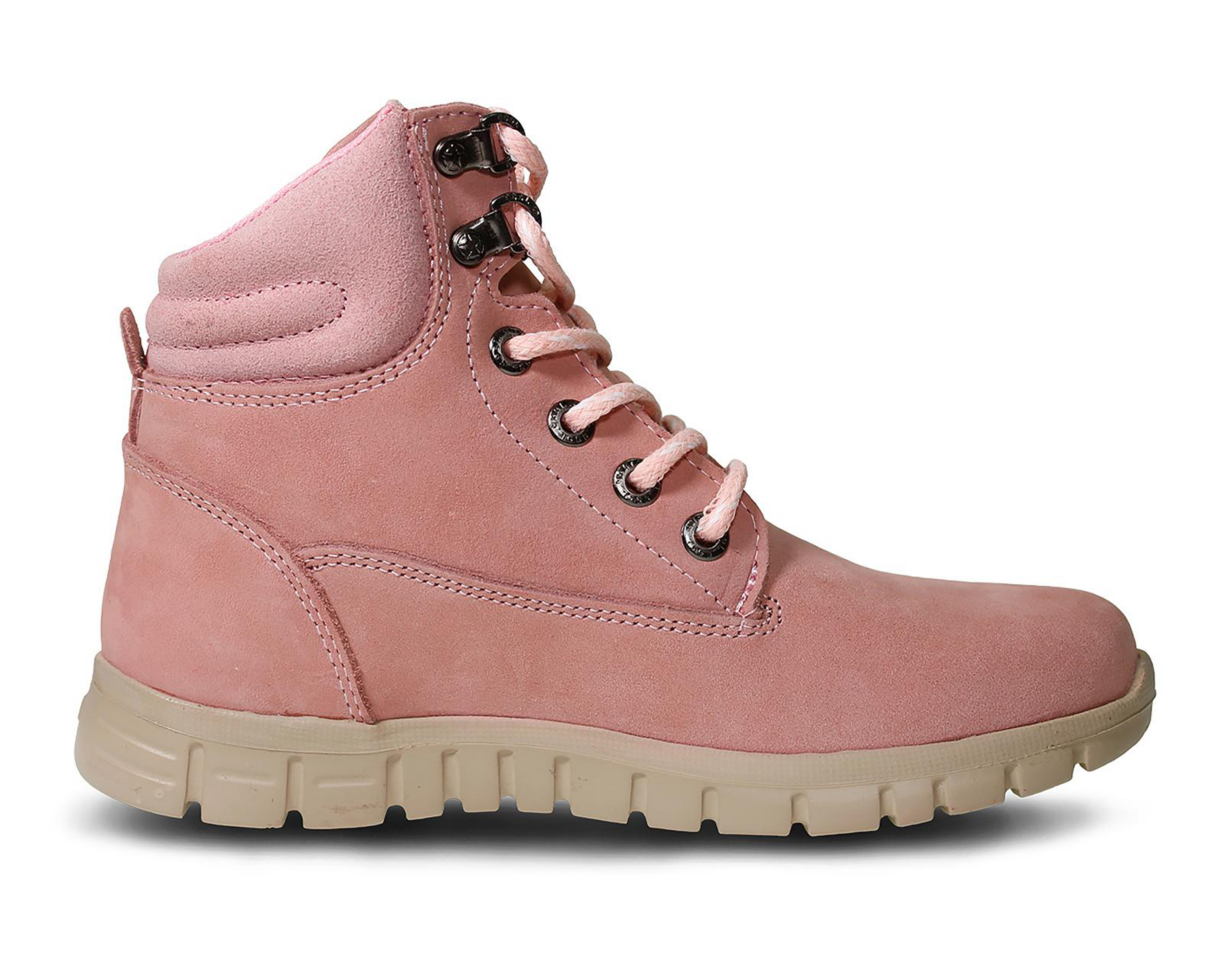 Foto 4 | Botas Urbanas Jeep para Mujer