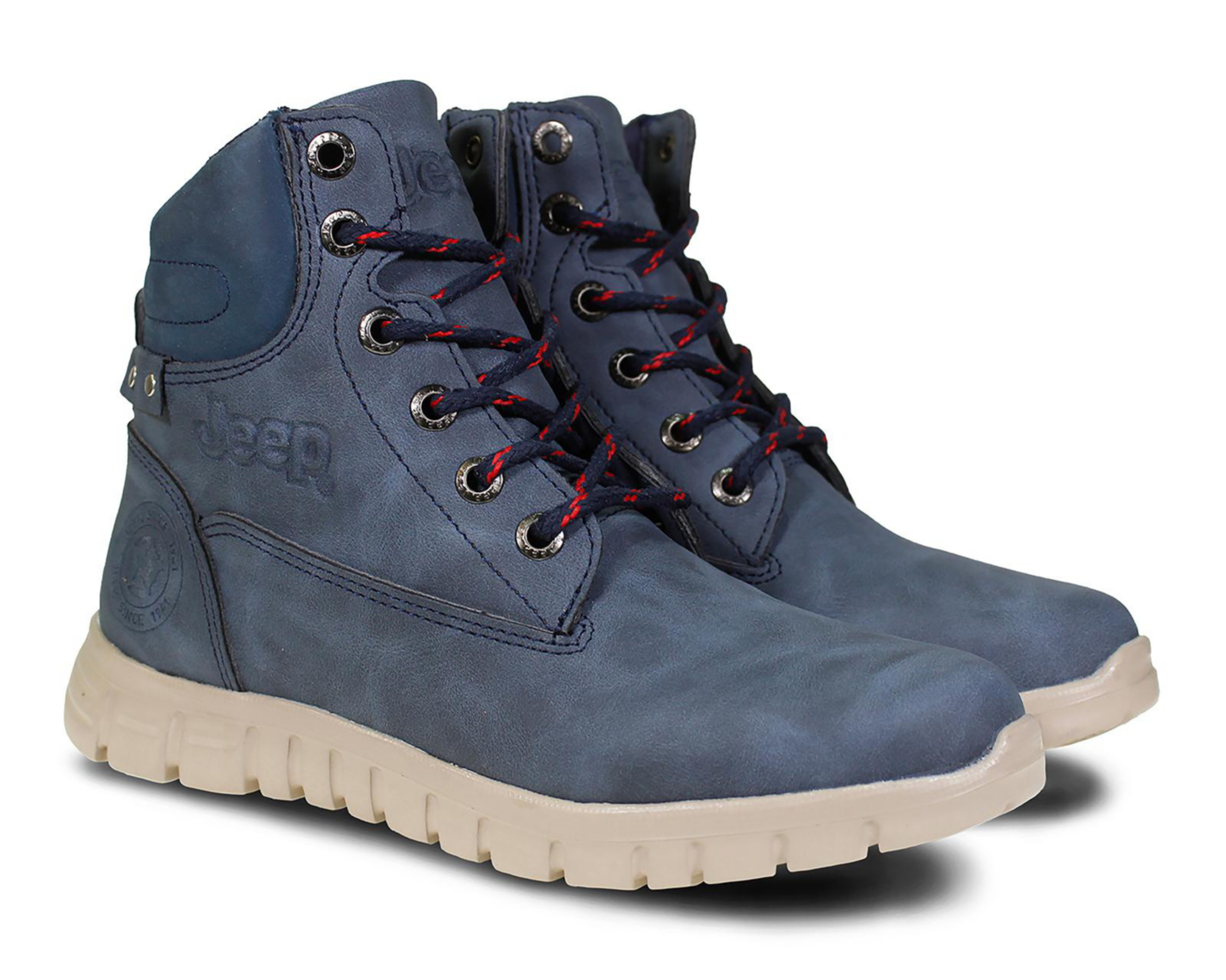 Botas Urbanas Jeep para Mujer