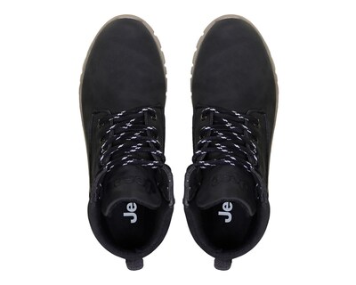 Foto 3 | Botas Urbanas Jeep para Mujer