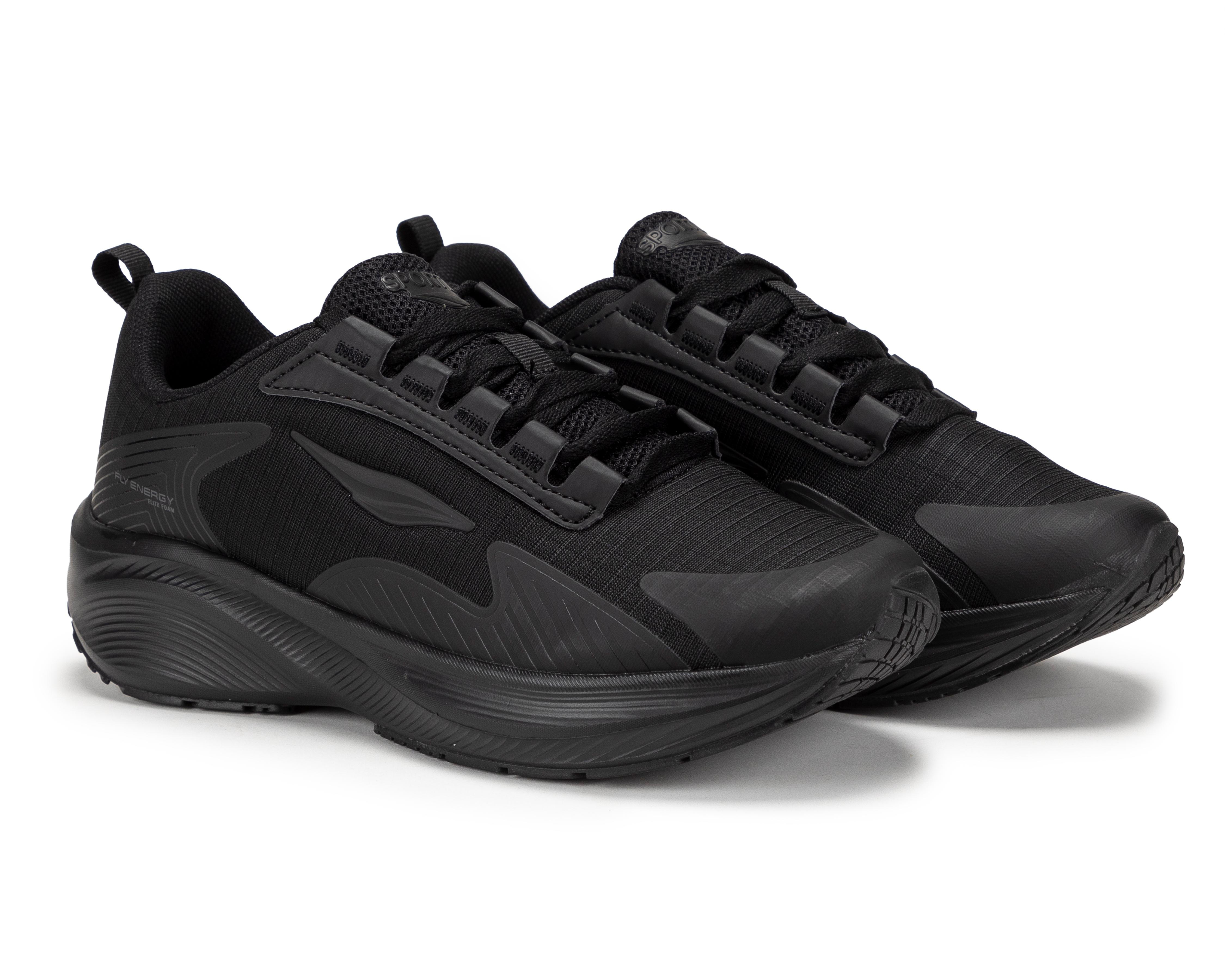 Foto 1 | Tenis para Correr Sportline Juveniles