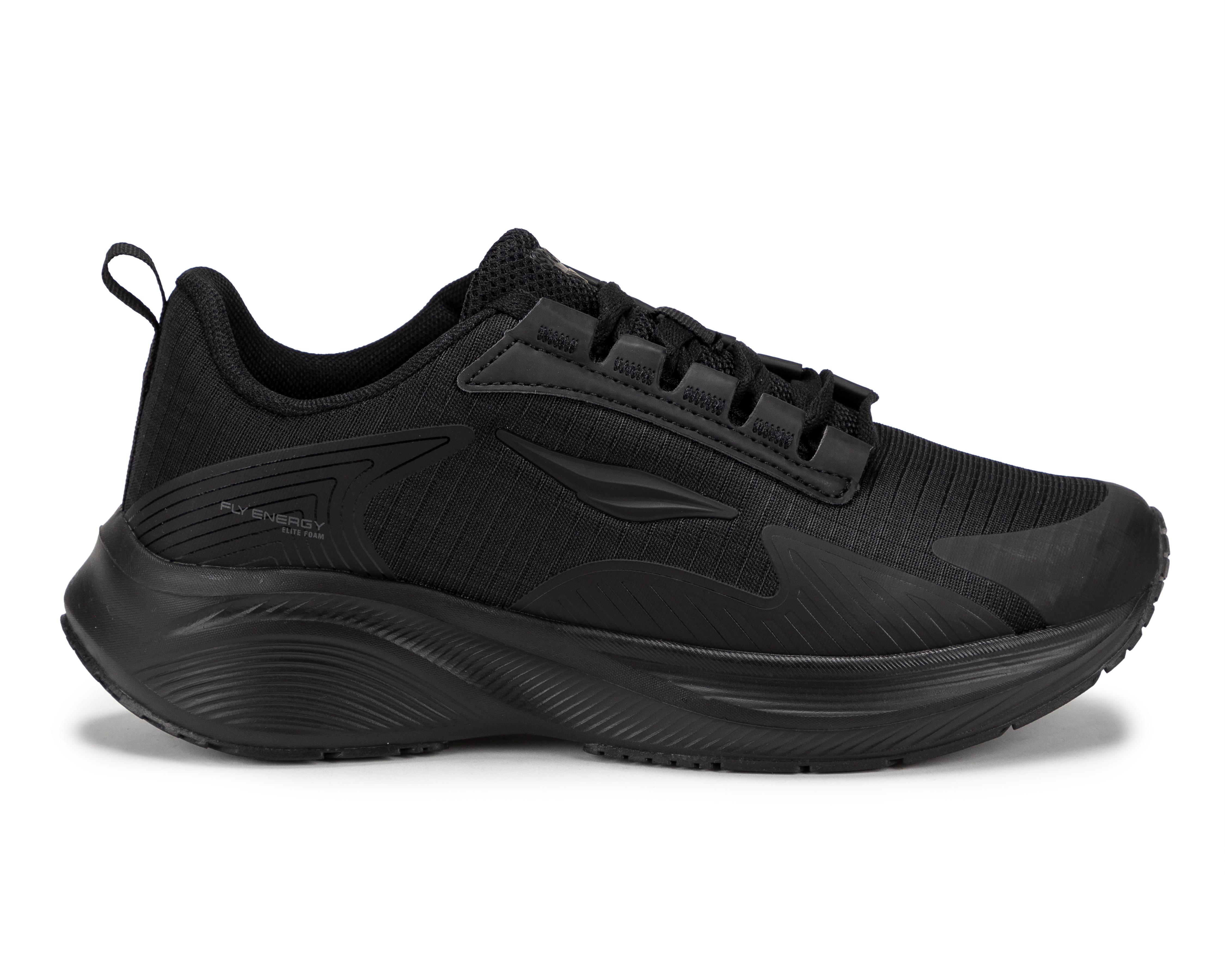 Foto 3 pulgar | Tenis para Correr Sportline Juveniles