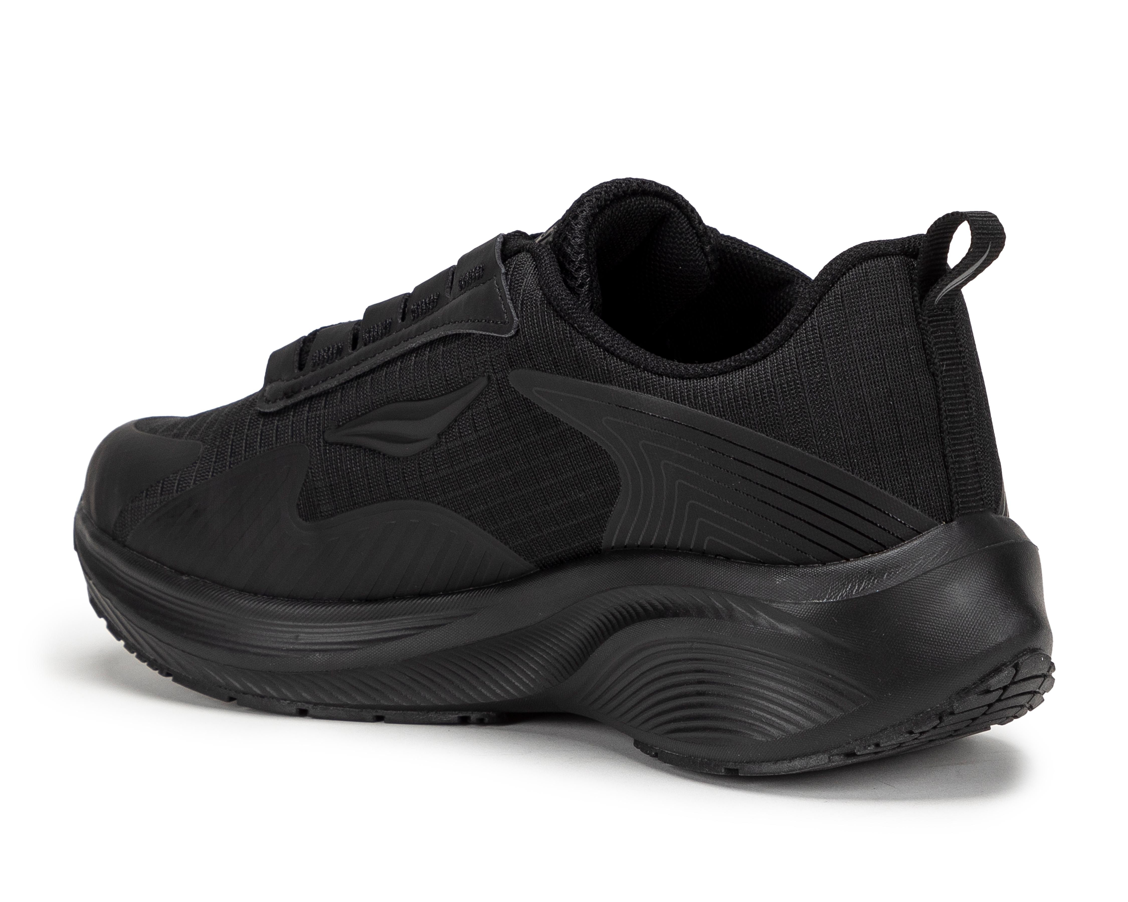 Foto 4 pulgar | Tenis para Correr Sportline Juveniles