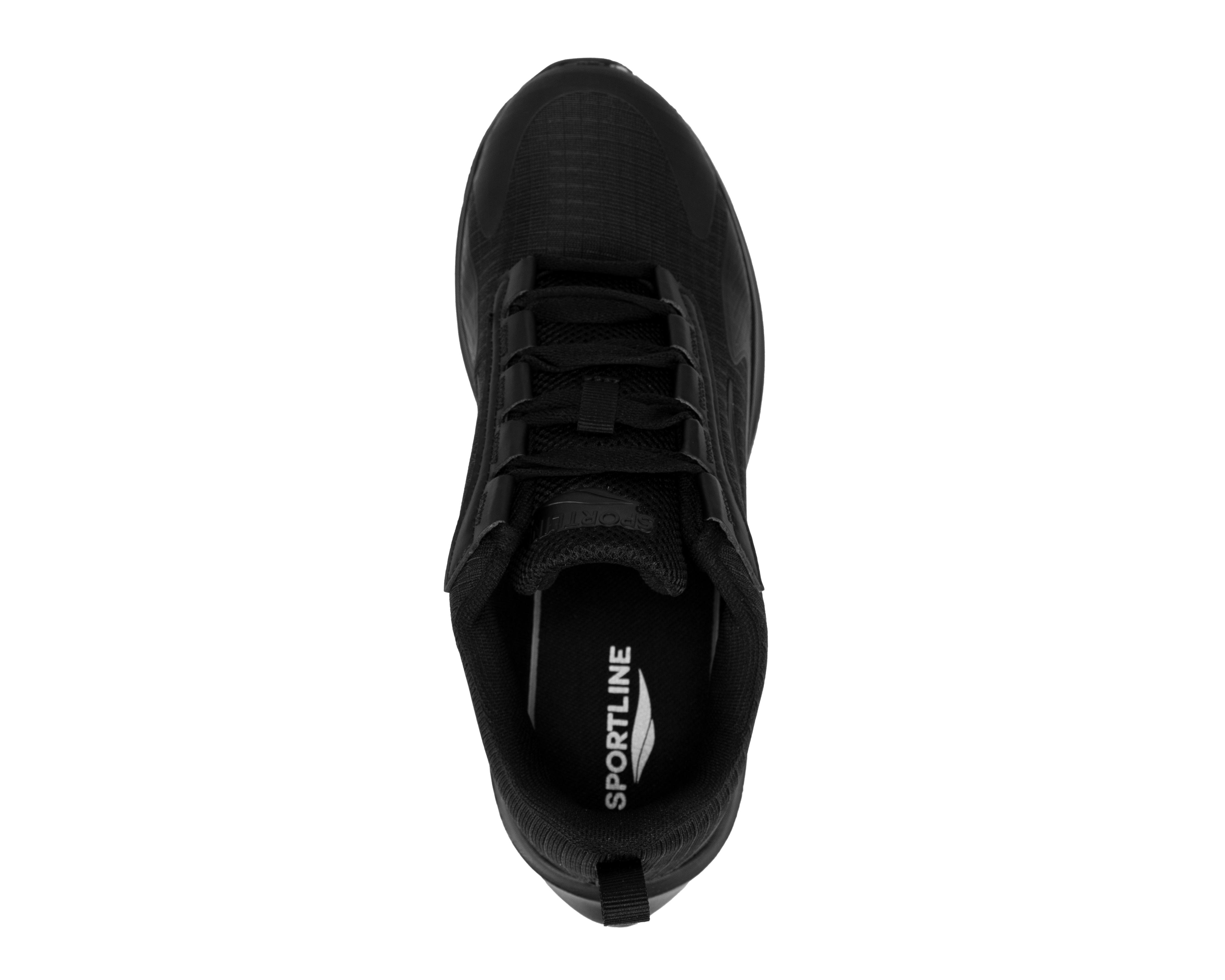 Foto 6 pulgar | Tenis para Correr Sportline Juveniles