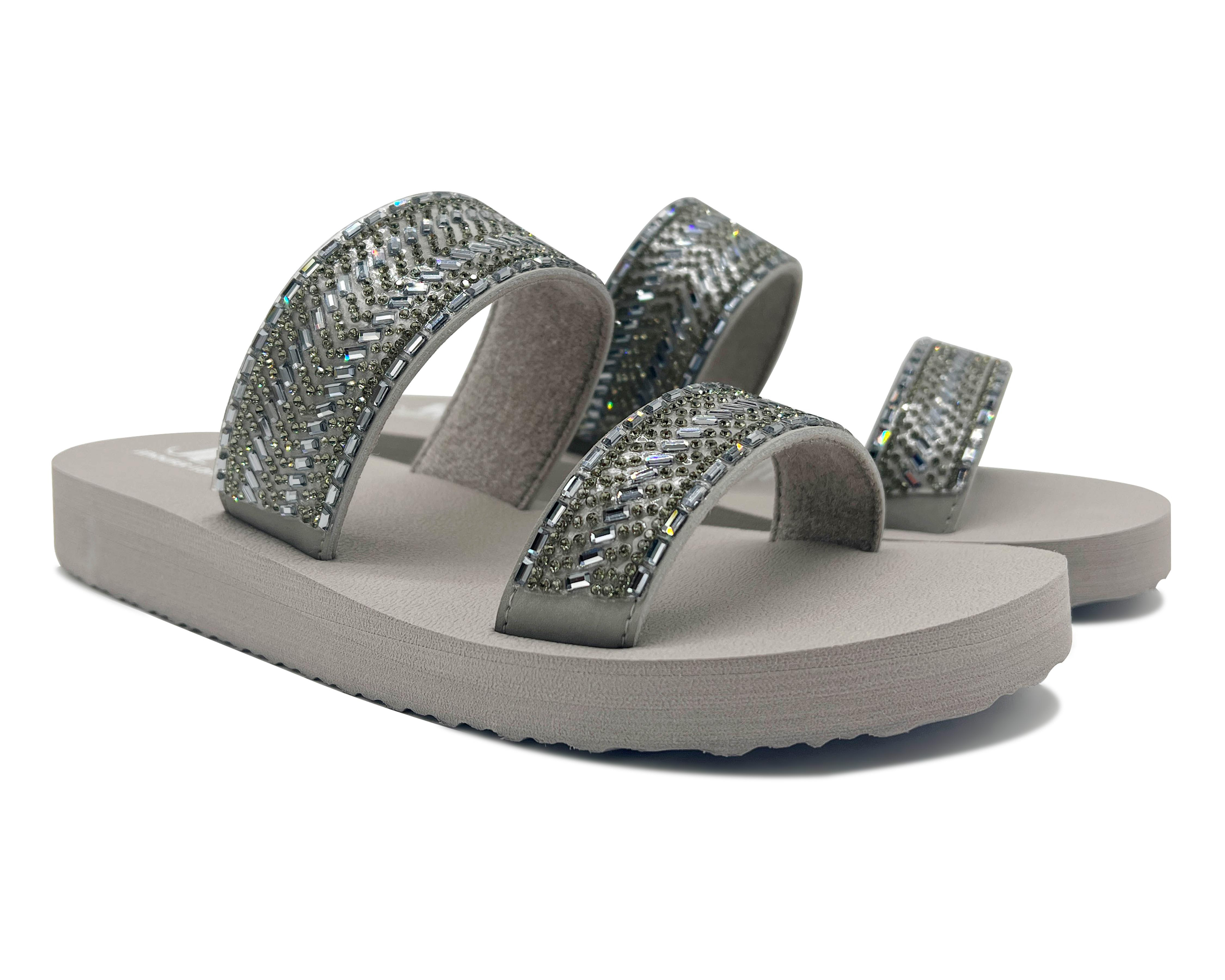 Sandalias de Playa Jennifer Lopez para Mujer $279