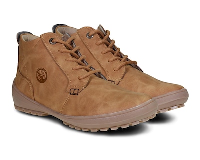 Foto 1 | Botas Urbanas Jeep para Mujer