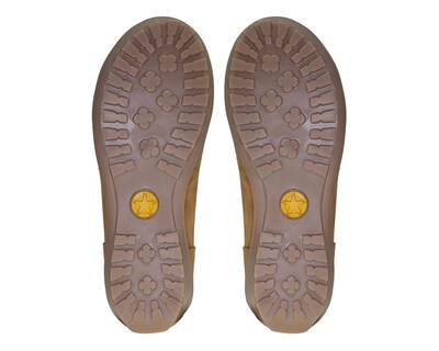 Foto 2 | Botas Urbanas Jeep para Mujer