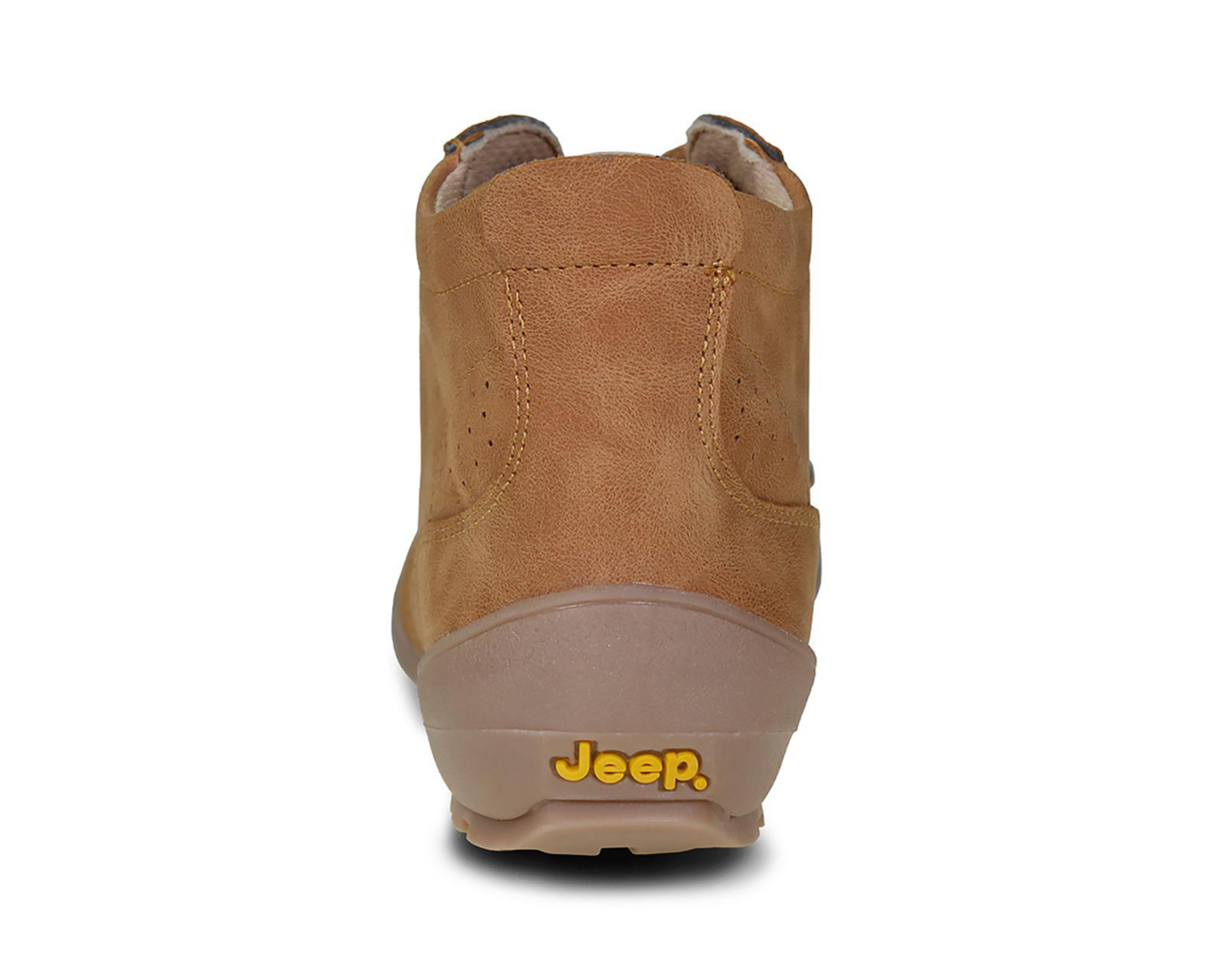 Foto 7 pulgar | Botas Urbanas Jeep para Mujer