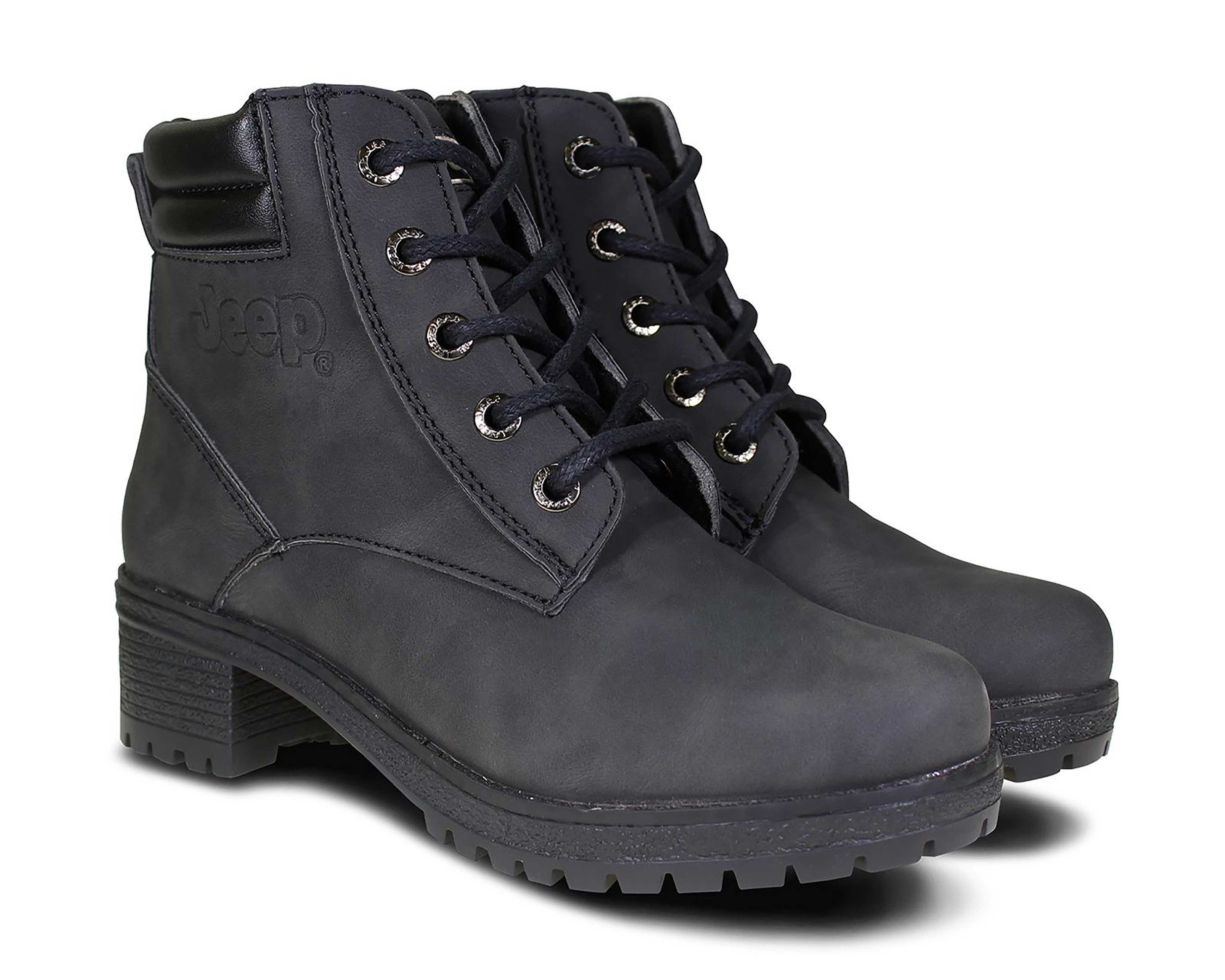 Botas Urbanas Jeep para Mujer