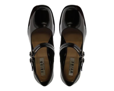 Foto 3 | Zapatillas Frida Kollection para Mujer