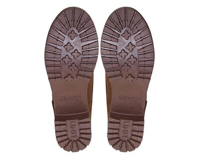 Foto 2 | Botas Urbanas Jeep para Mujer