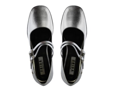 Foto 3 | Zapatillas Frida Kollection para Mujer