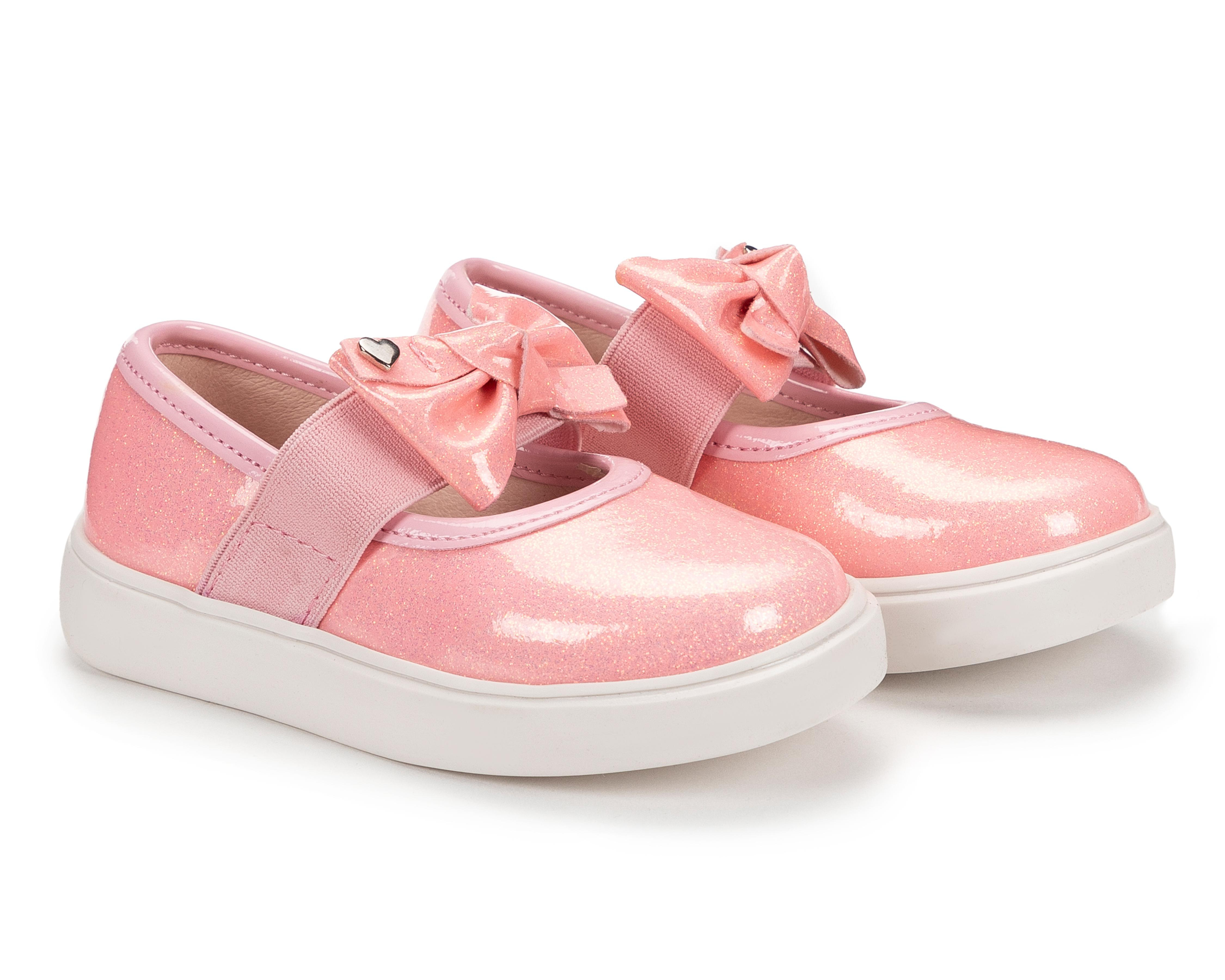 Foto 1 | Zapatos de Moda Chabelo para Niña