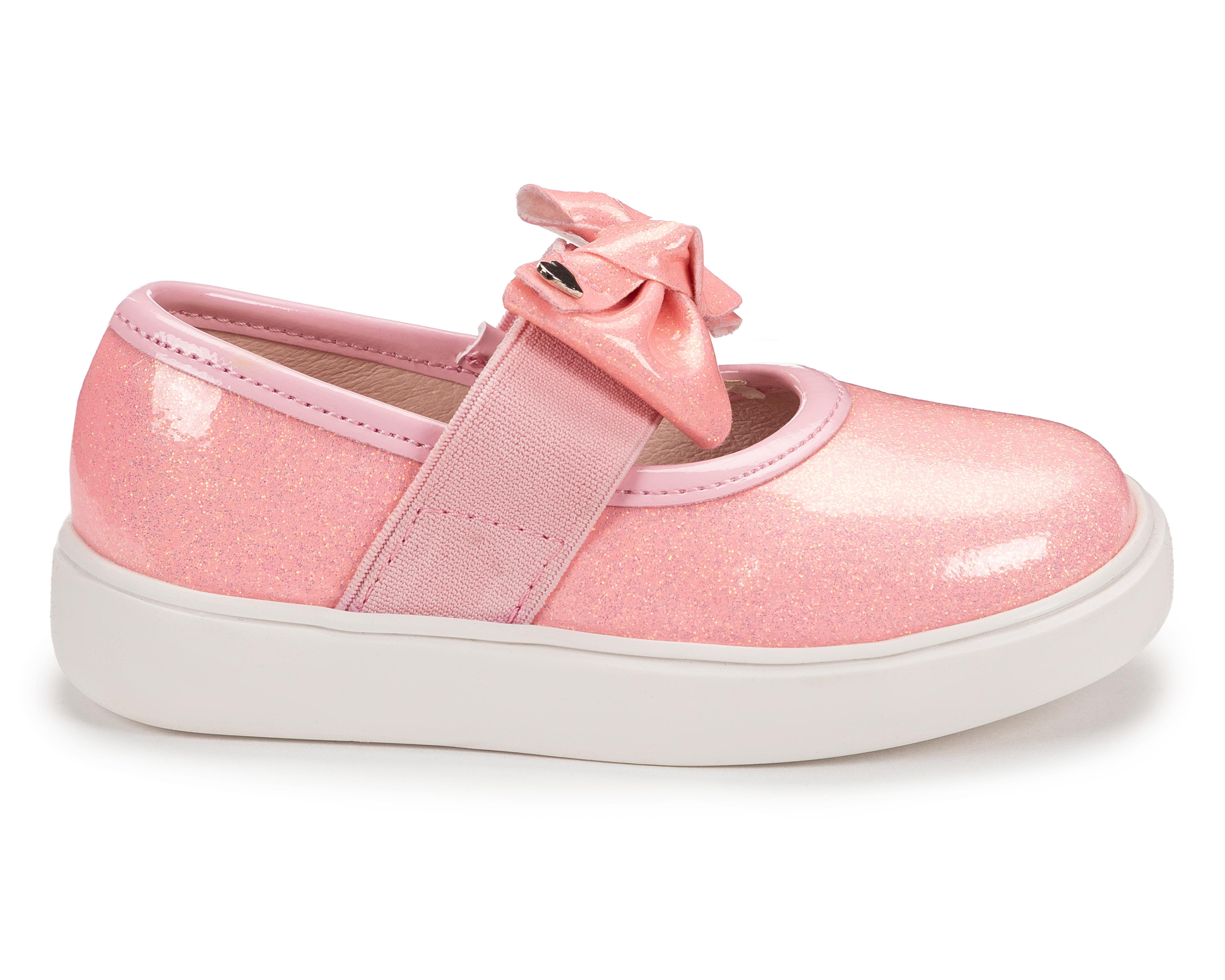 Foto 3 pulgar | Zapatos de Moda Chabelo para Niña