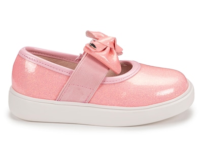 Foto 2 | Zapatos de Moda Chabelo para Niña