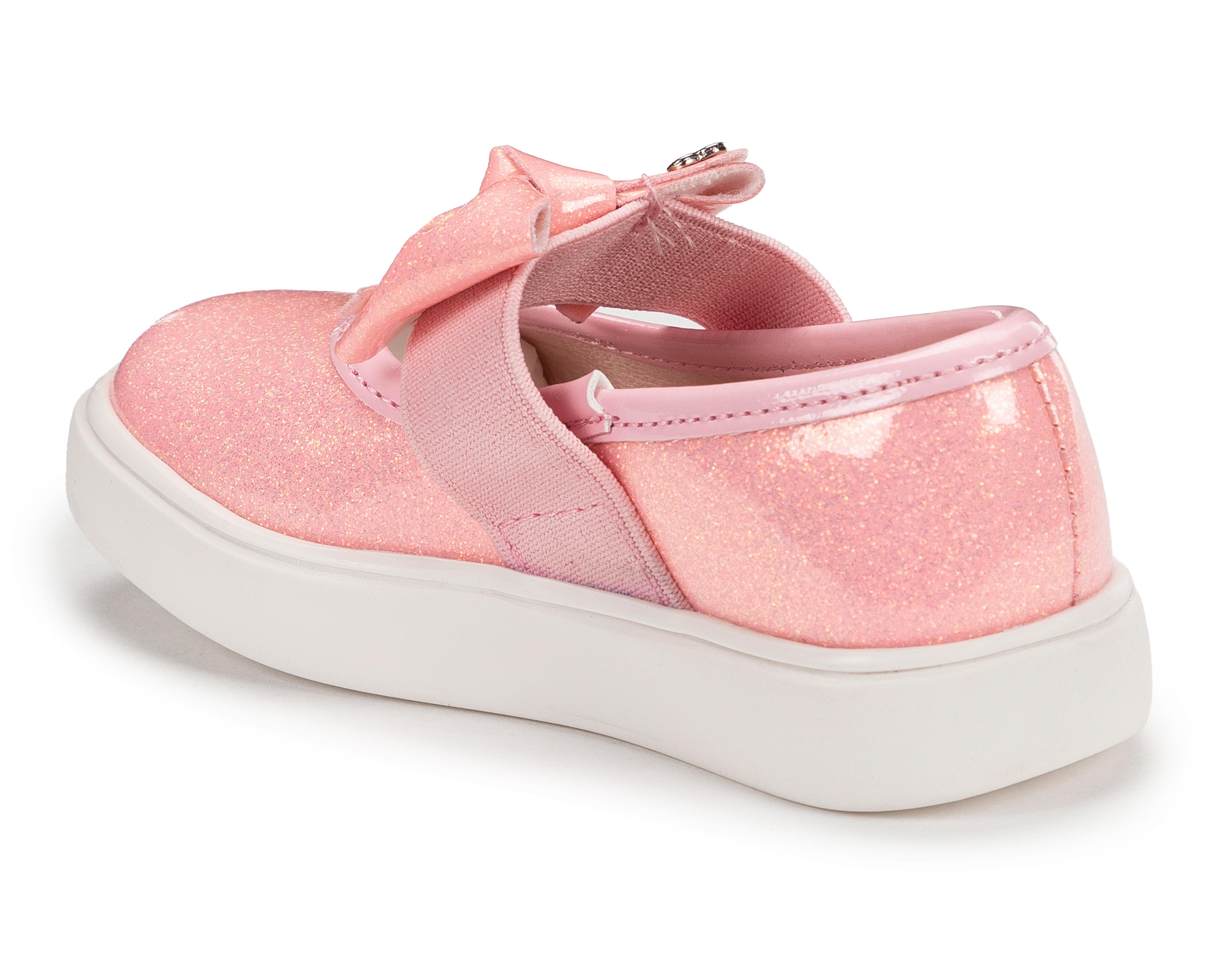 Foto 4 pulgar | Zapatos de Moda Chabelo para Niña