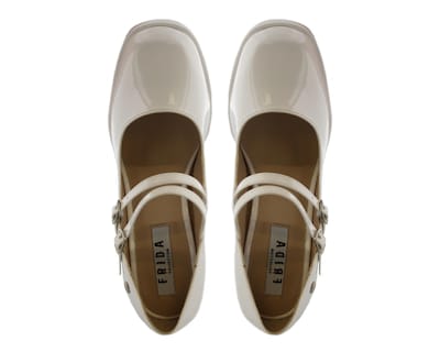 Foto 3 | Zapatillas Frida Kollection para Mujer