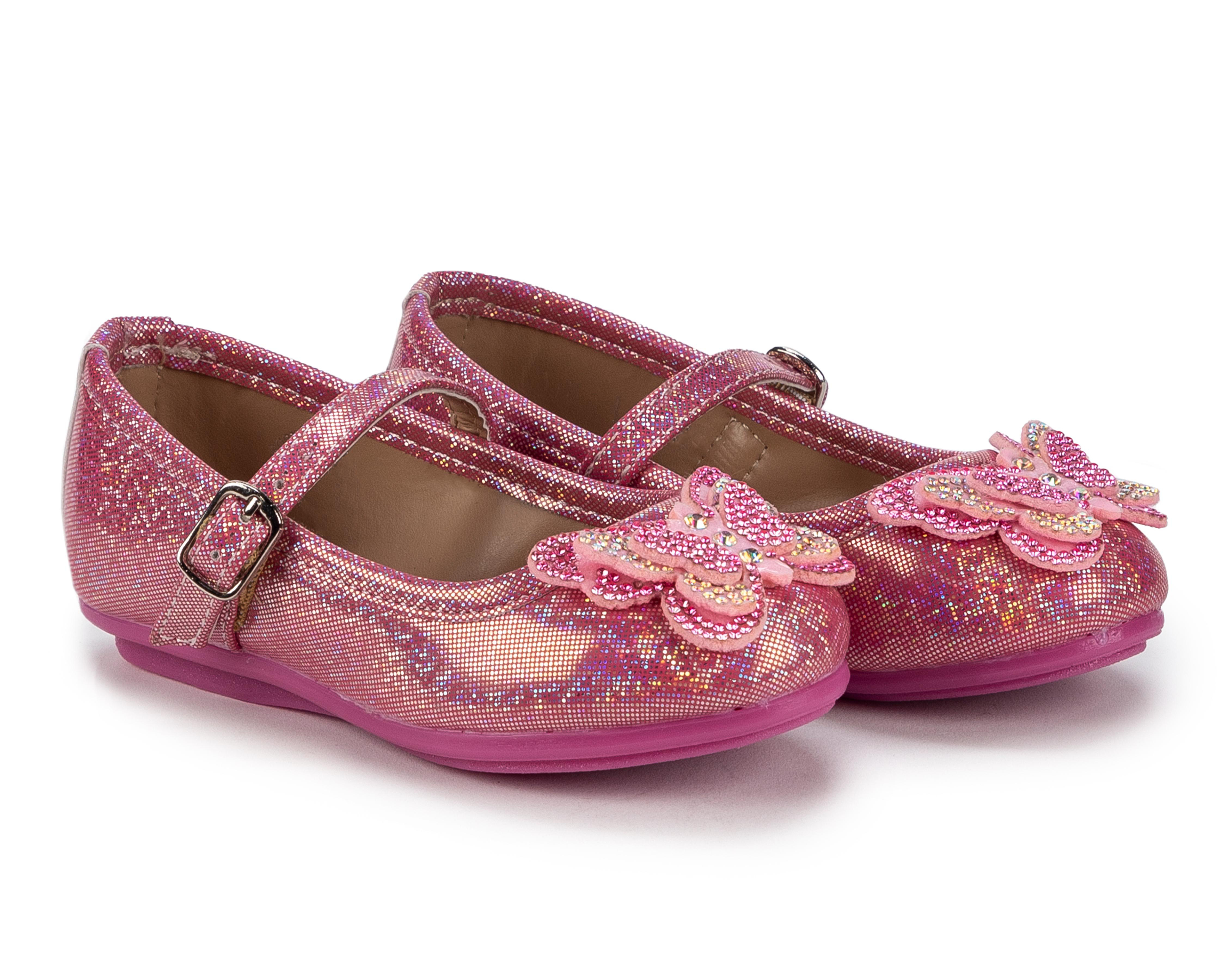 Zapatos de Moda Girls Attitude para Niña
