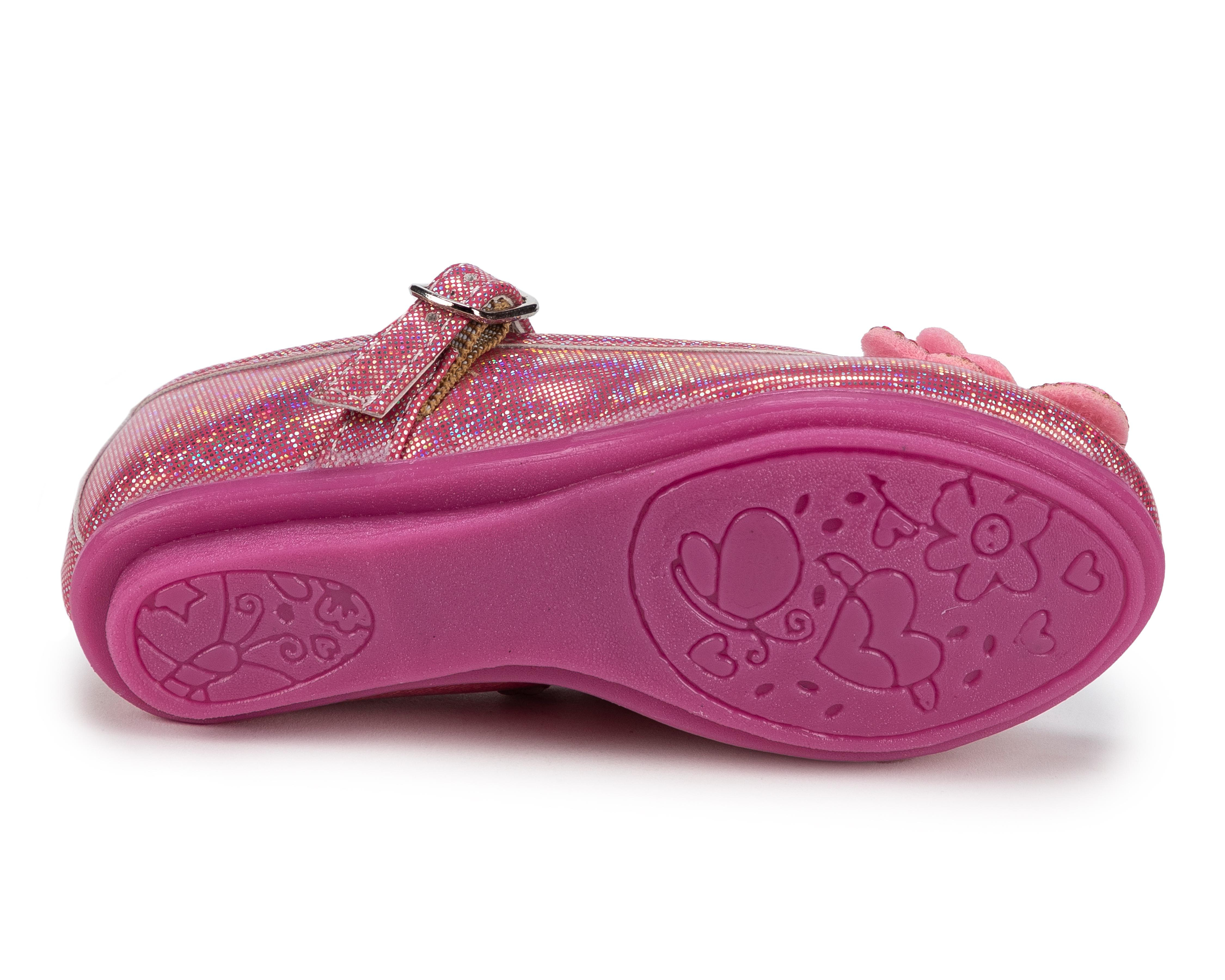 Foto 5 pulgar | Zapatos de Moda Girls Attitude para Niña