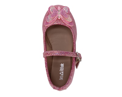 Foto 5 | Zapatos de Moda Girls Attitude para Niña