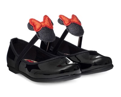 Foto 1 | Zapatos Disney para Niña