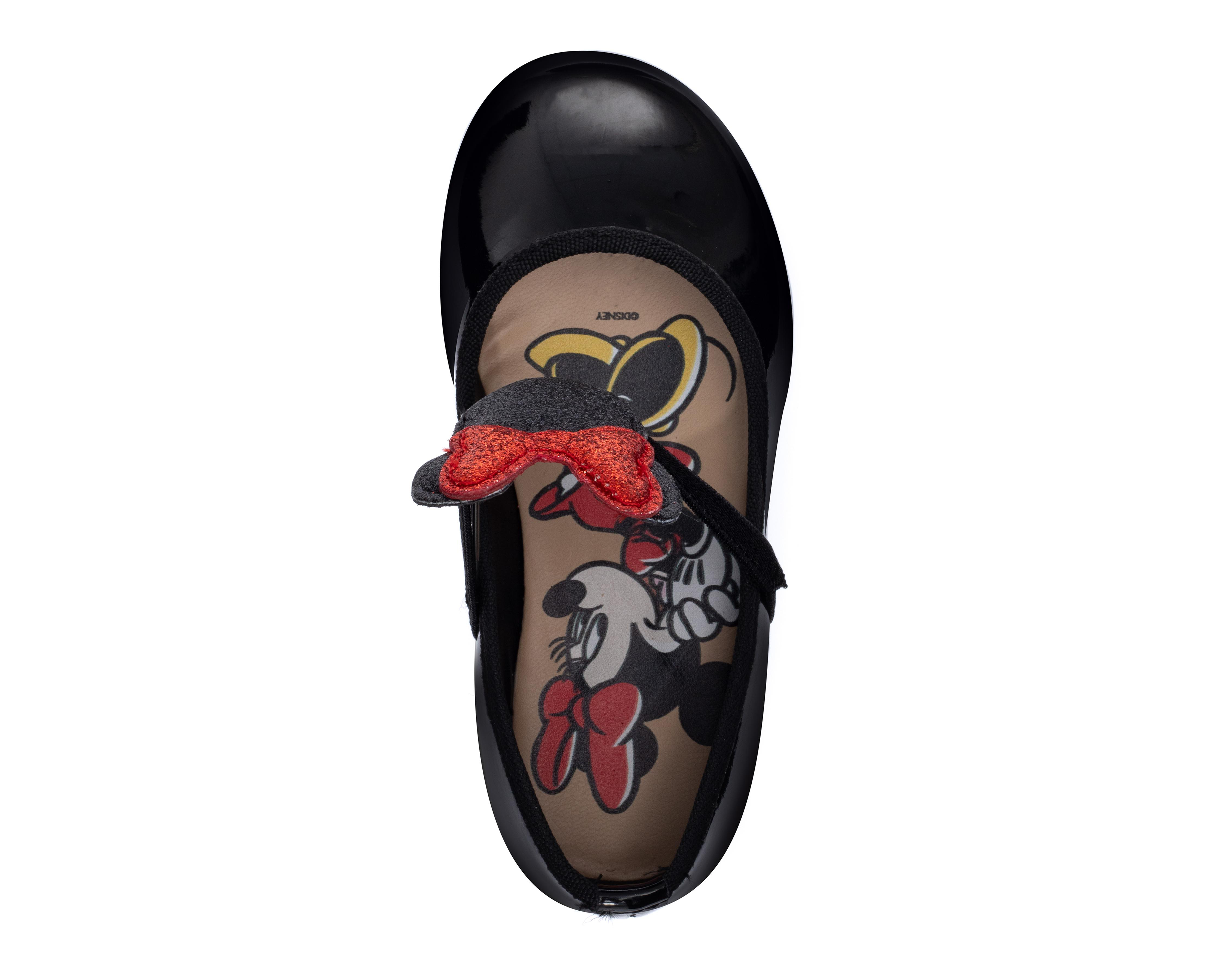 Foto 6 pulgar | Zapatos Disney para Niña