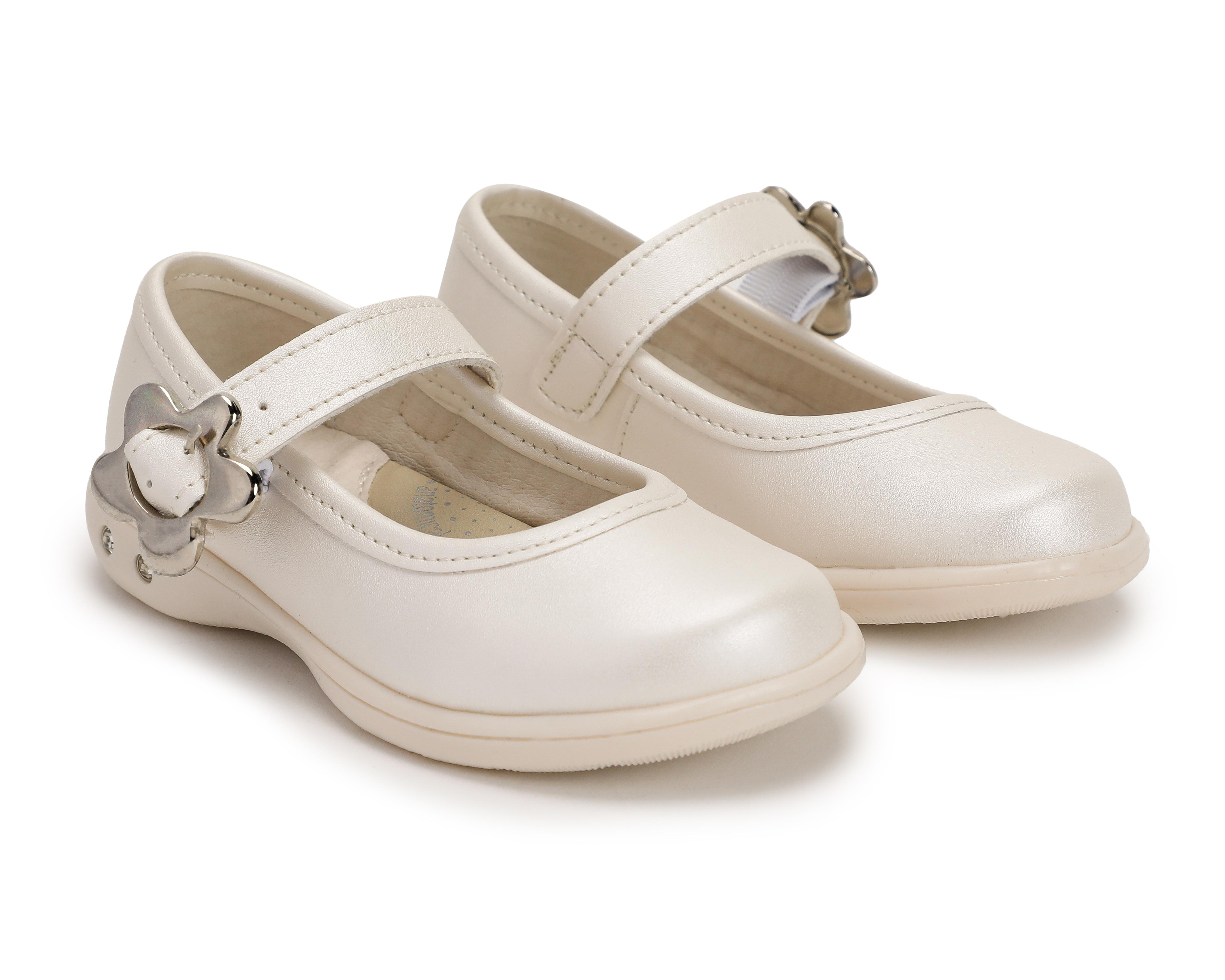 Zapatos de Moda Chabelo para Niña