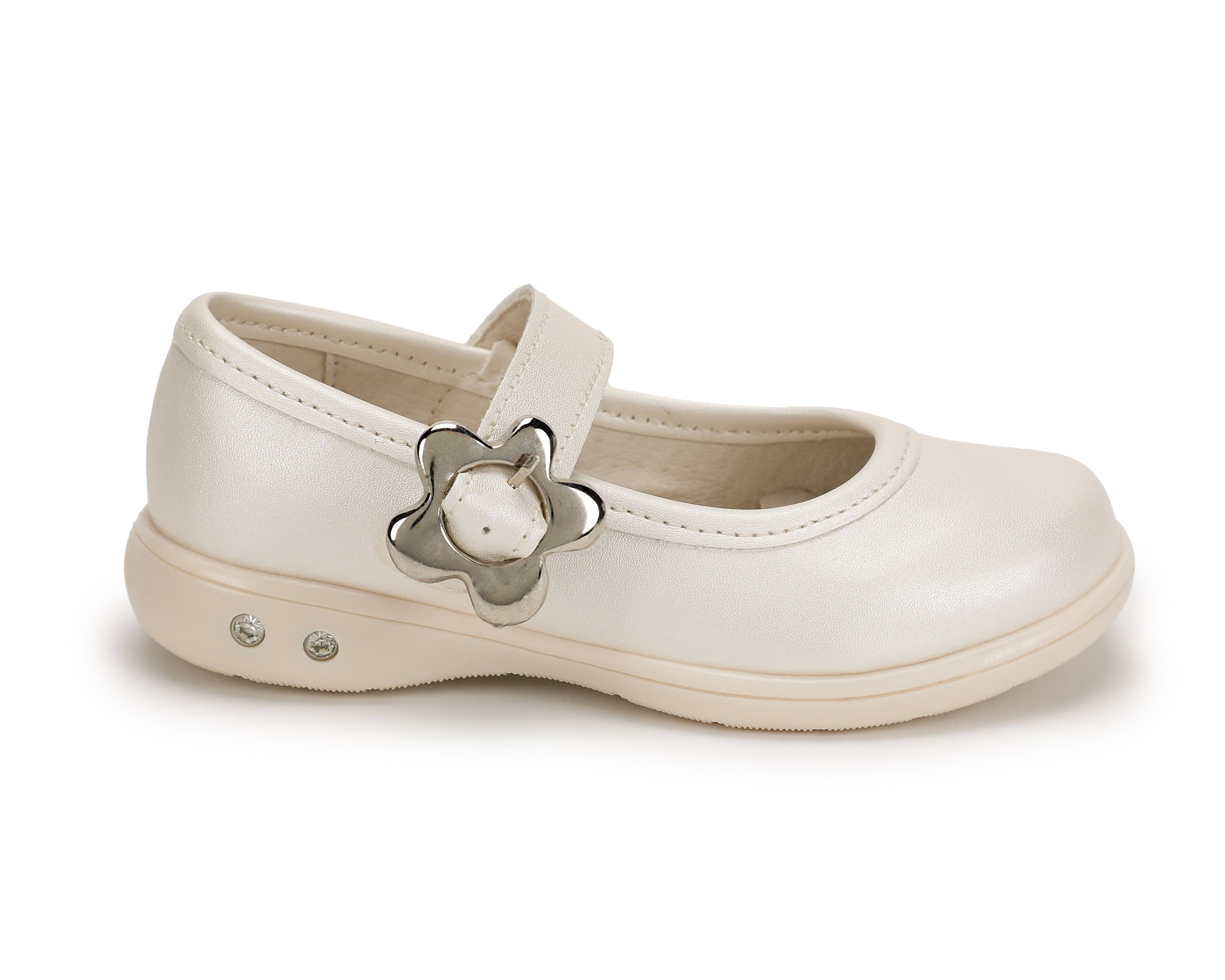 Foto 2 | Zapatos de Moda Chabelo para Niña