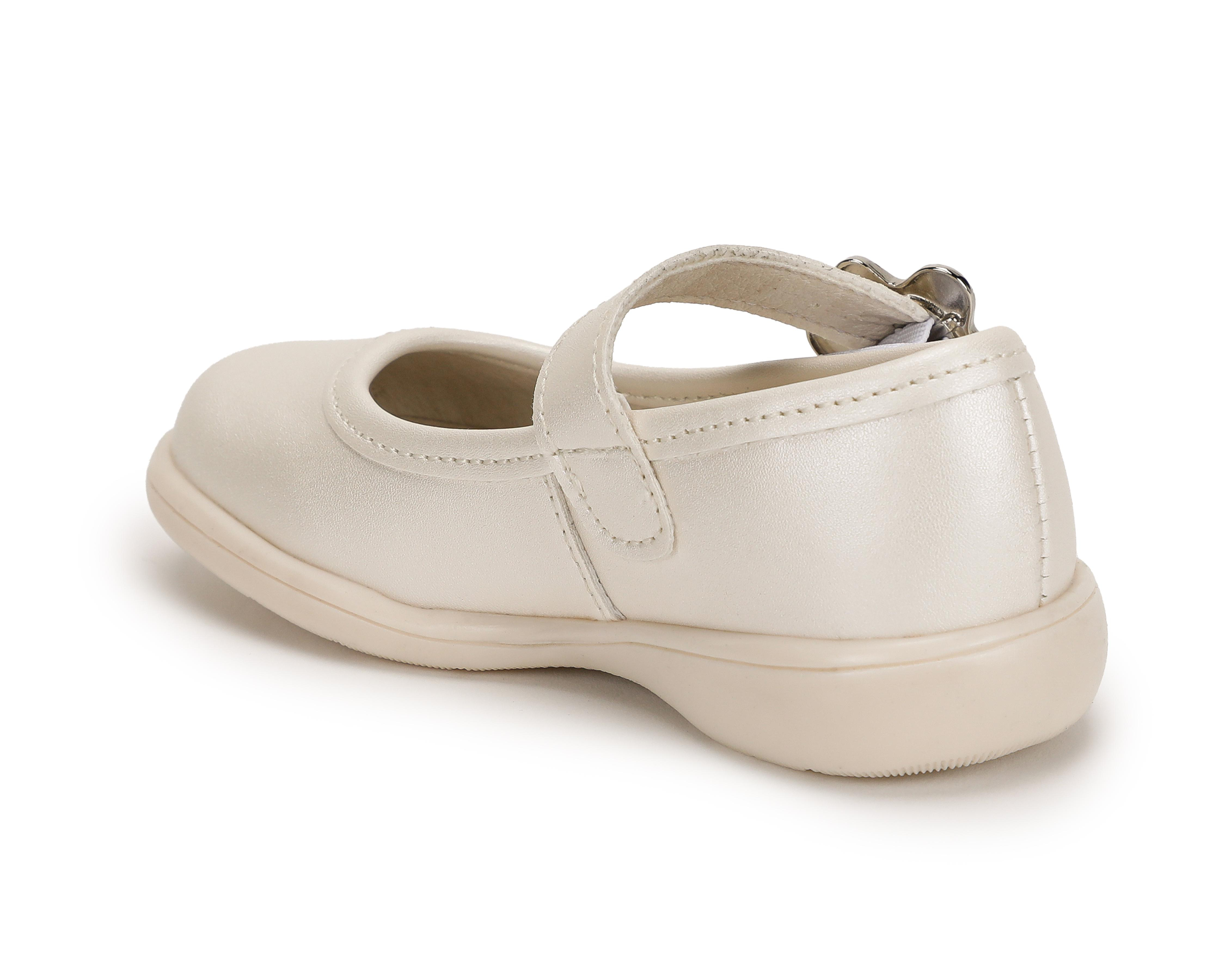 Foto 3 | Zapatos de Moda Chabelo para Niña