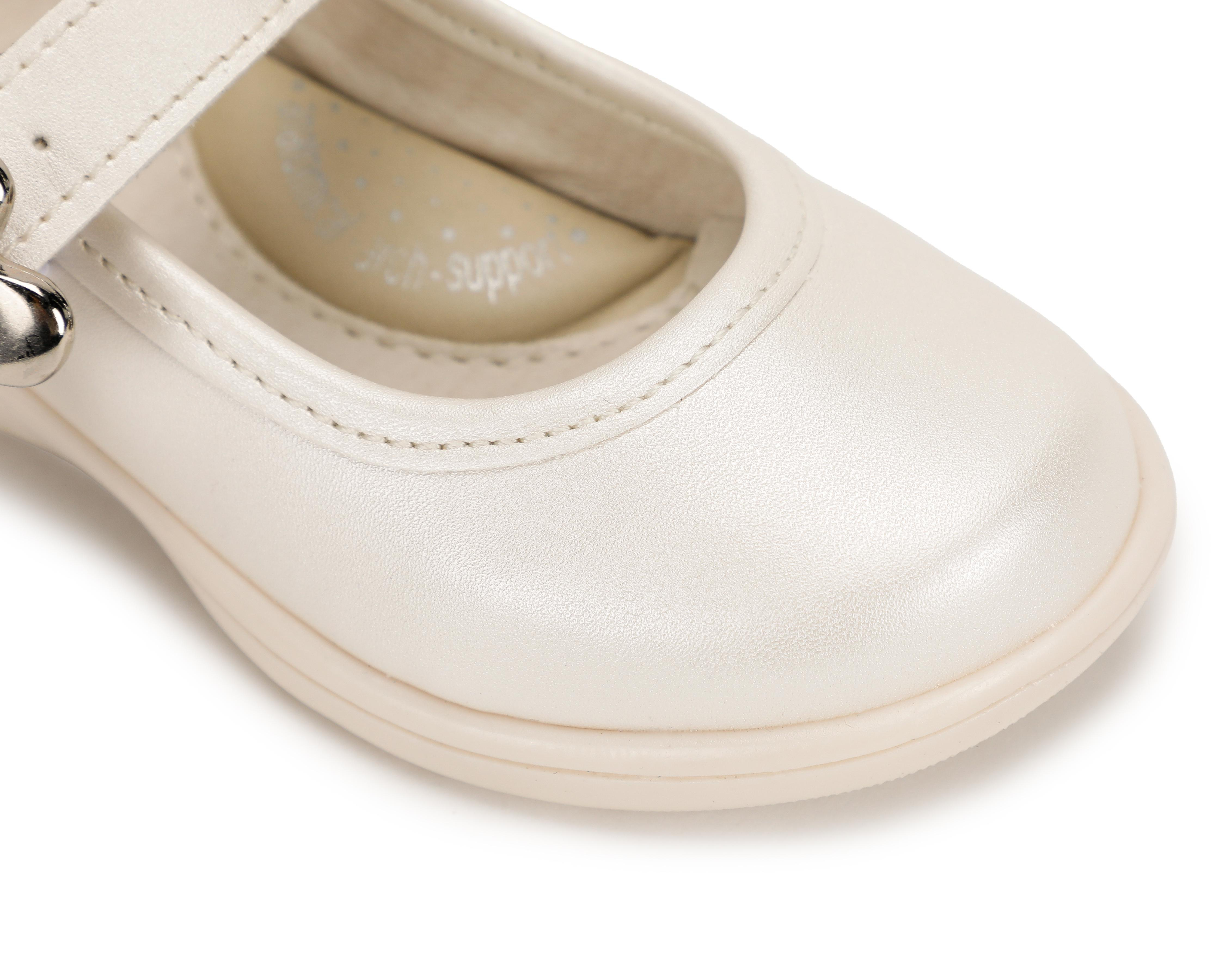 Foto 7 pulgar | Zapatos de Moda Chabelo para Niña
