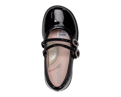 Foto 5 | Zapatos de Moda Chabelo para Niña